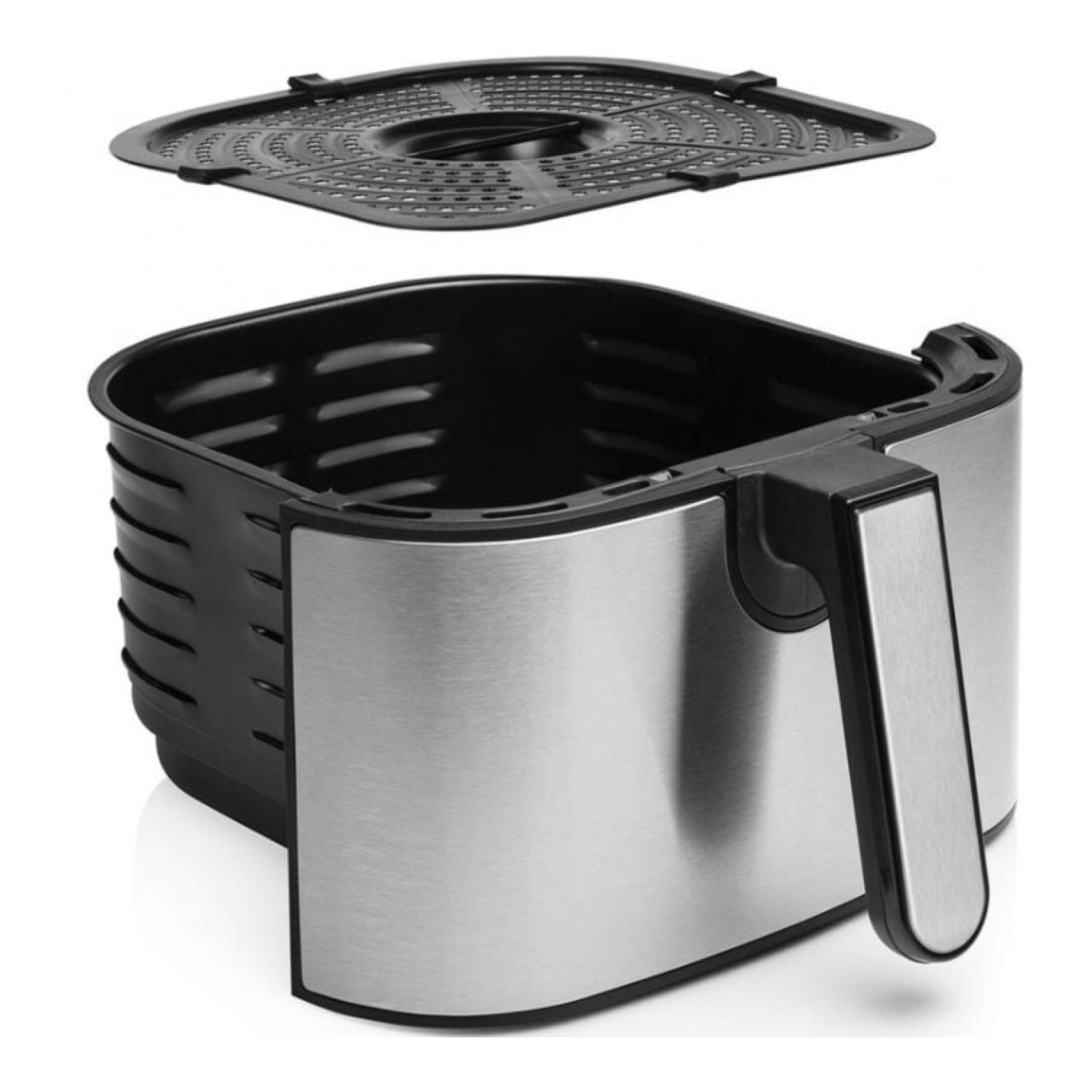 Freidora por Aire Airfryer / Sin Aceite Princess Digital 182033/ 1500W/ Capacidad 4,5L