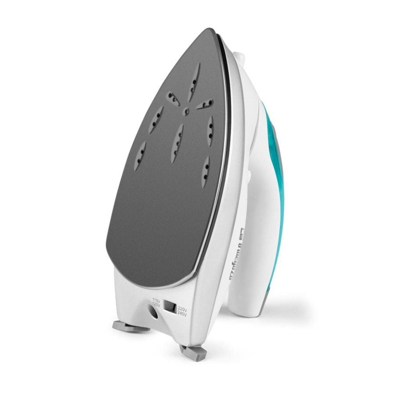 Orbegozo SV 1020 · Plancha de Viaje · 1100W · Compacta y Ligera