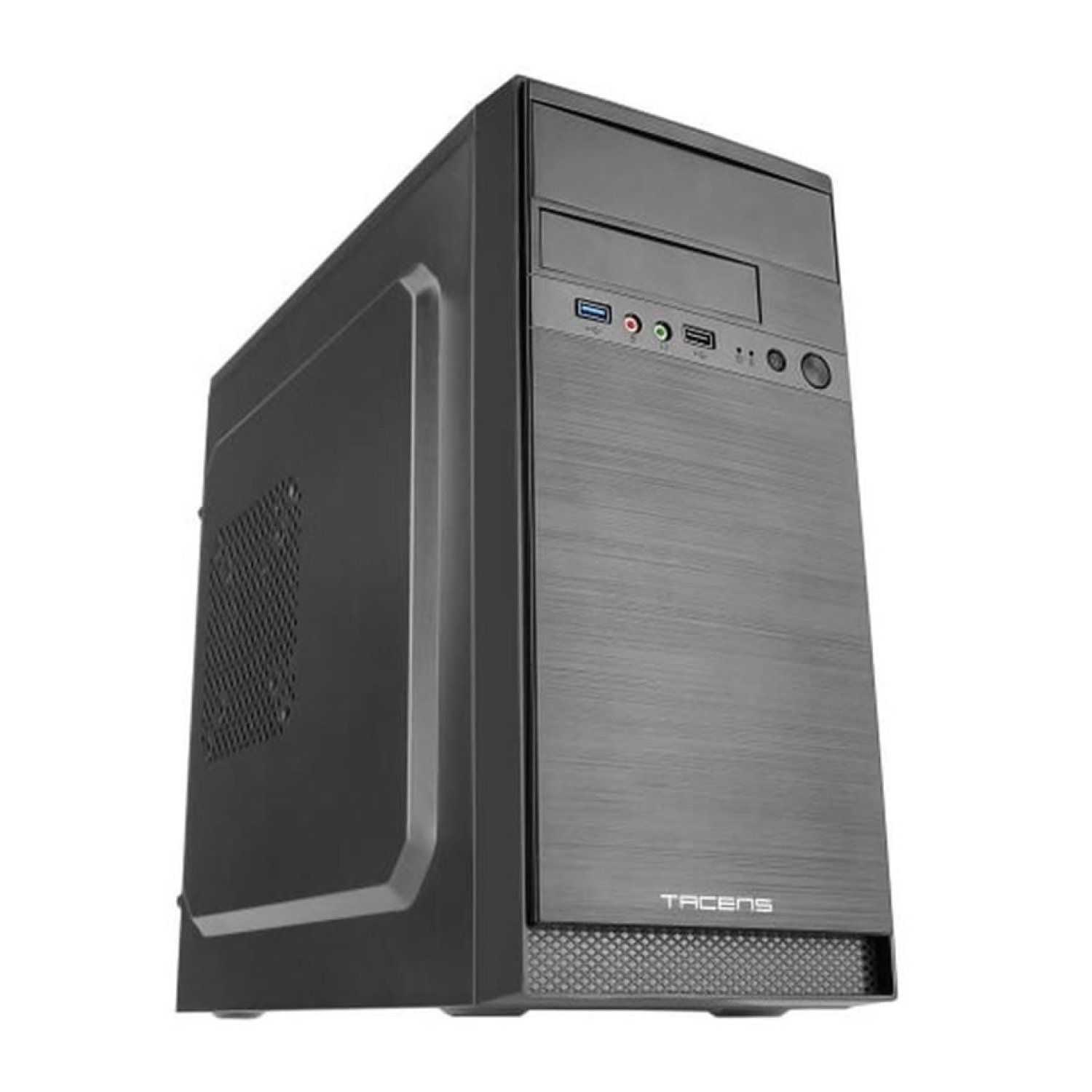 Anima AC4500 · Caja Minitorre · Fuente 500W Incluida