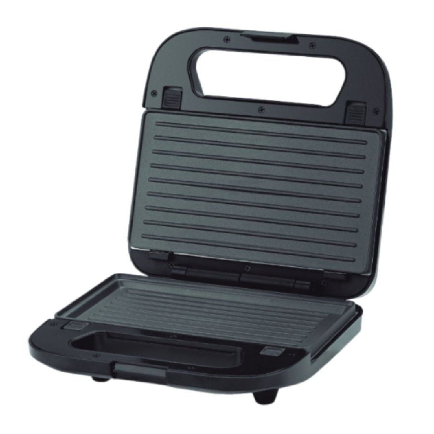 Orbegozo SW 7560 · Sandwichera para 2 Sandwiches · 750W
