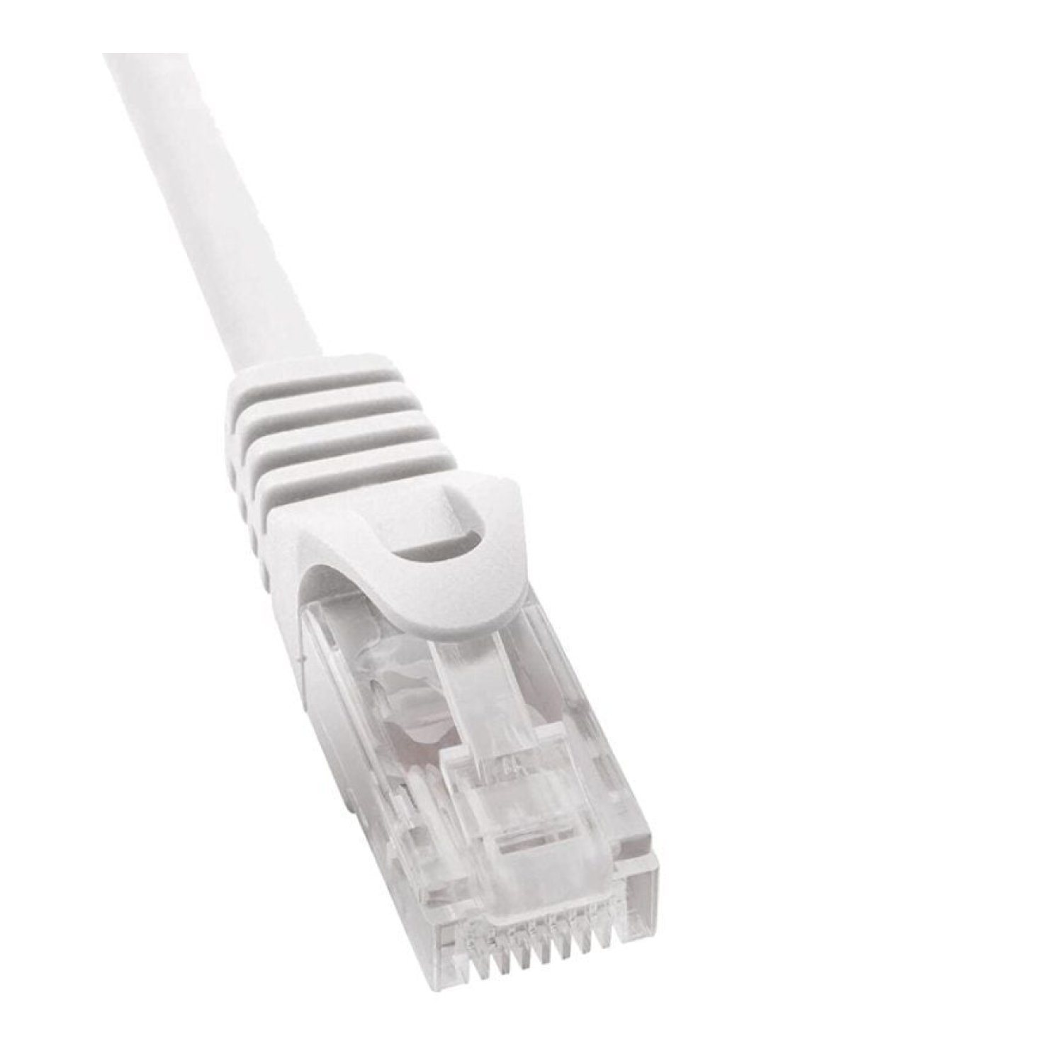 Phasak PHK 1550 · Cable RJ45 UTP Cat.6 · 50cm · Gris