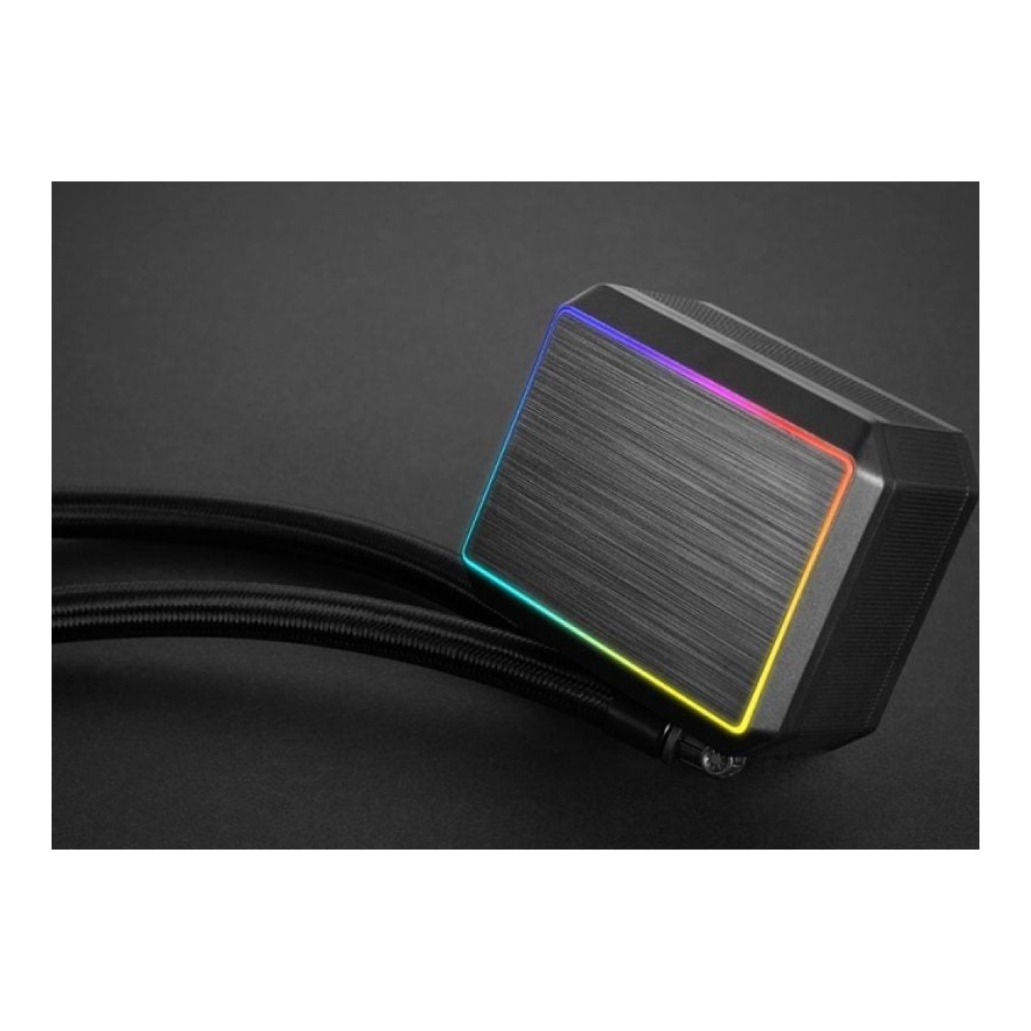 Mars Gaming ML-PROII240 · Refrigeración Líquida · 240mm · Negro
