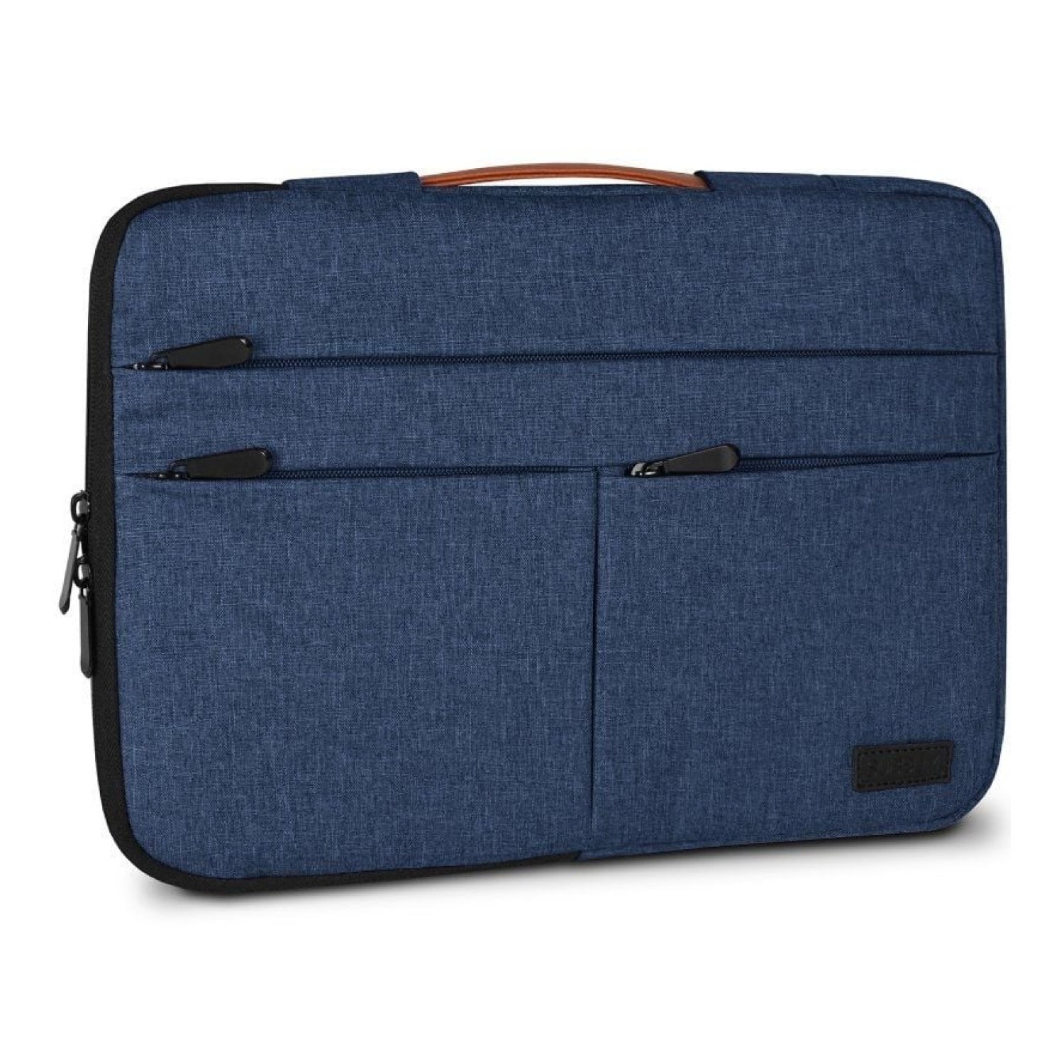 Subblim Air Padding 360 Sleeve · Funda Portátil · Hasta 15,6" · Azul