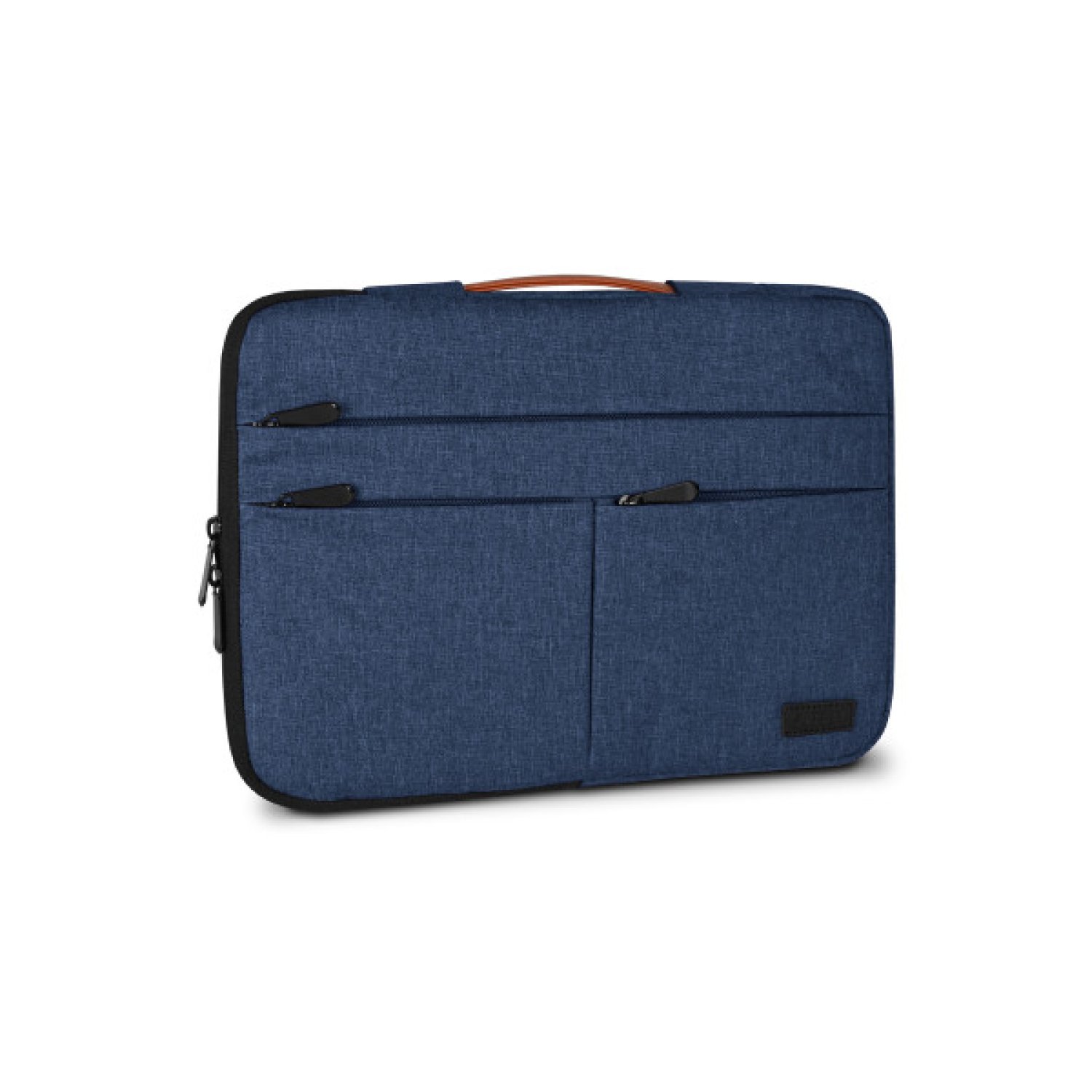 Subblim Air Padding 360 Sleeve · Funda Portátil · Hasta 15,6" · Azul