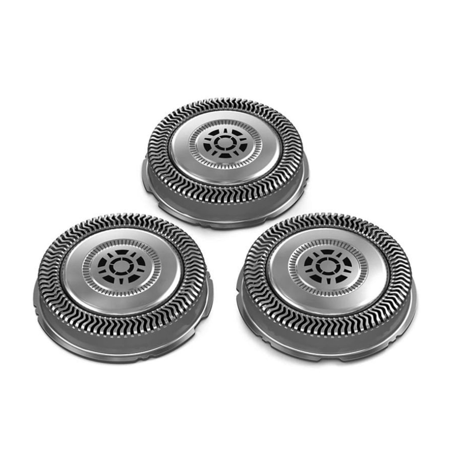 Philips SH71 · Cabezal de Reemplazo · Pack de 3