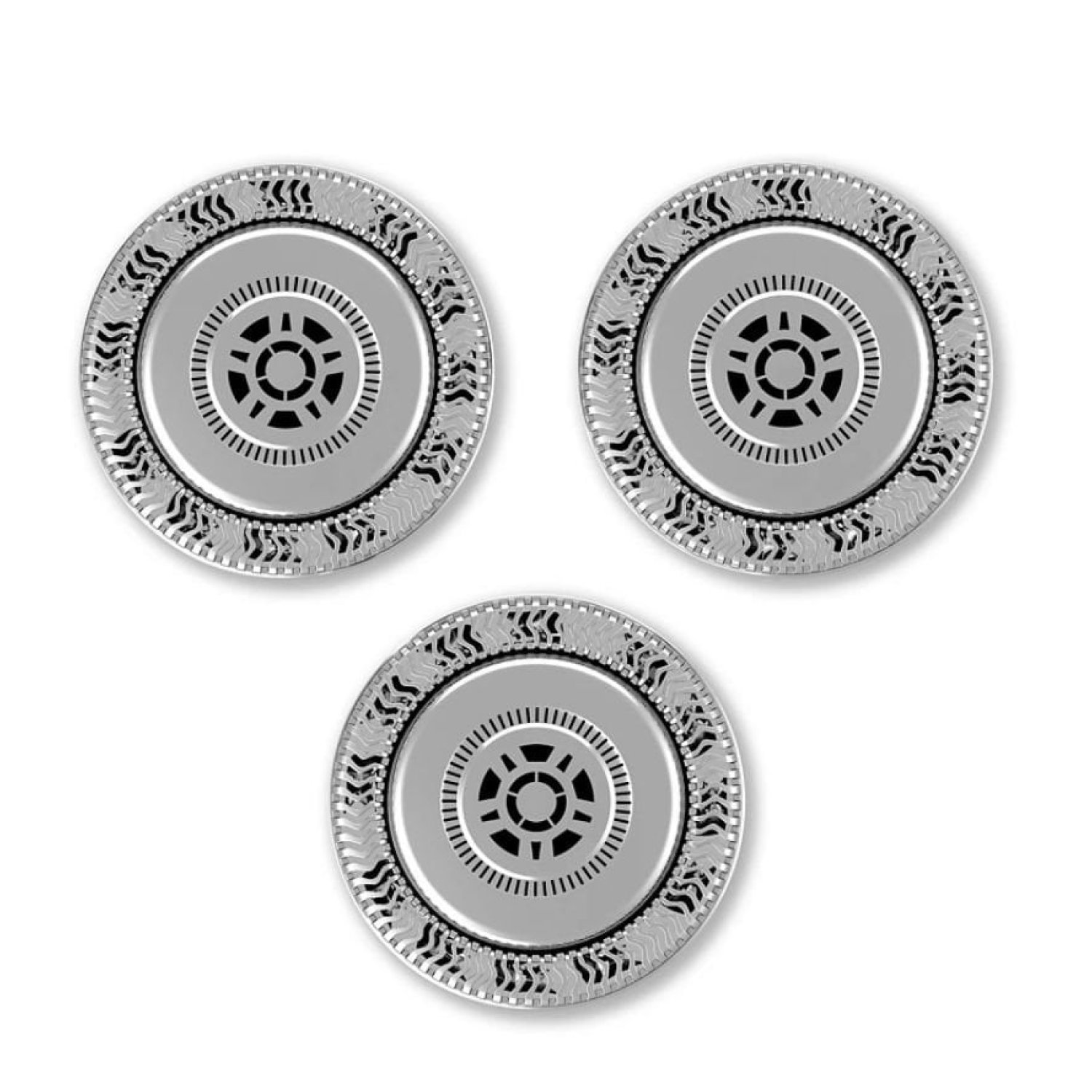 Philips SH71 · Cabezal de Reemplazo · Pack de 3