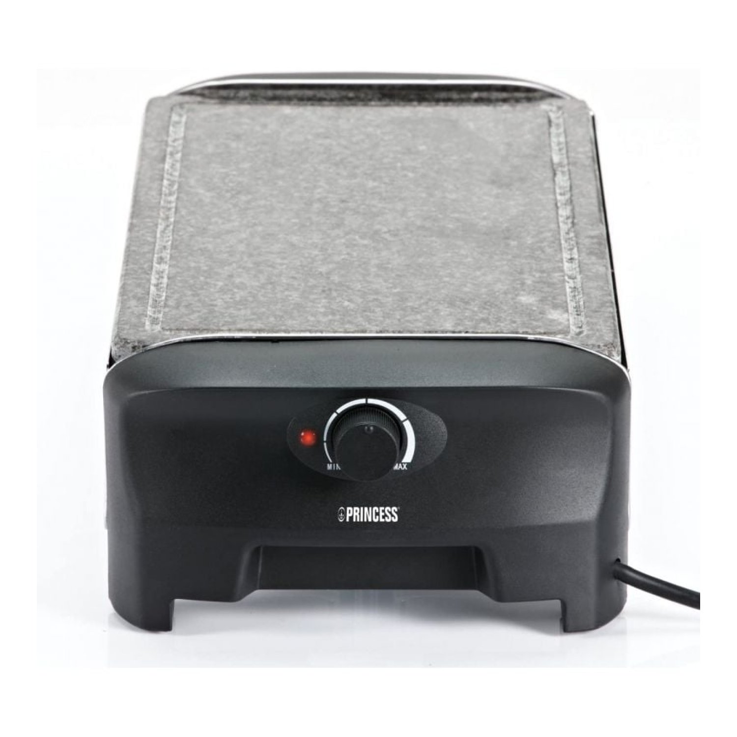 Princess Stone & Raclette Party · 1300W · 450x210mm · Grill y Raclette