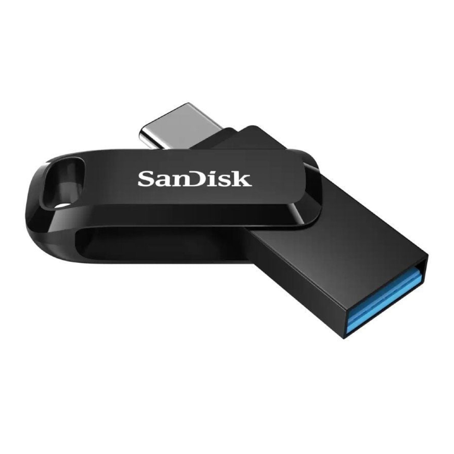 SanDisk Ultra Dual Drive Go · 256GB · USB 3.1 · Tipo-C