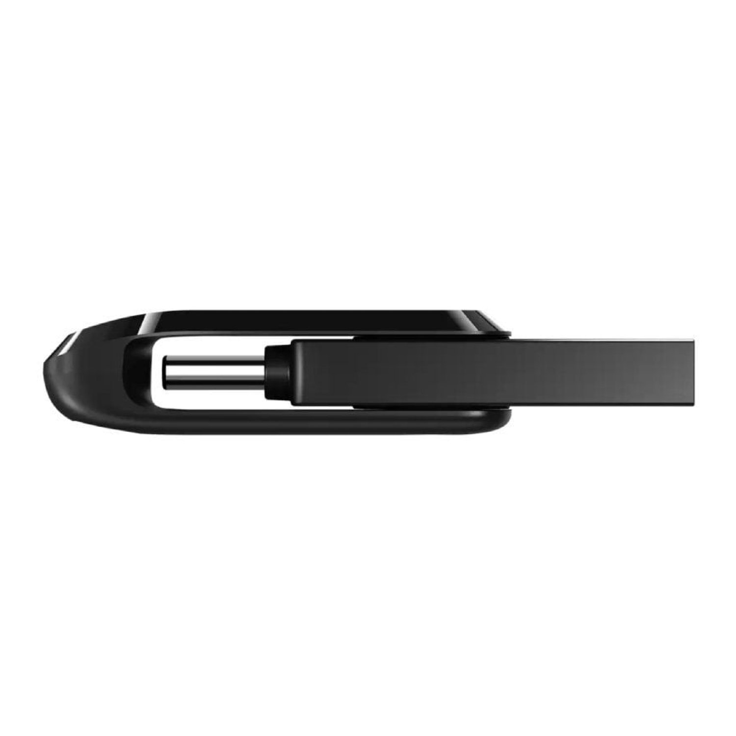 SanDisk Ultra Dual Drive Go · 256GB · USB 3.1 · Tipo-C