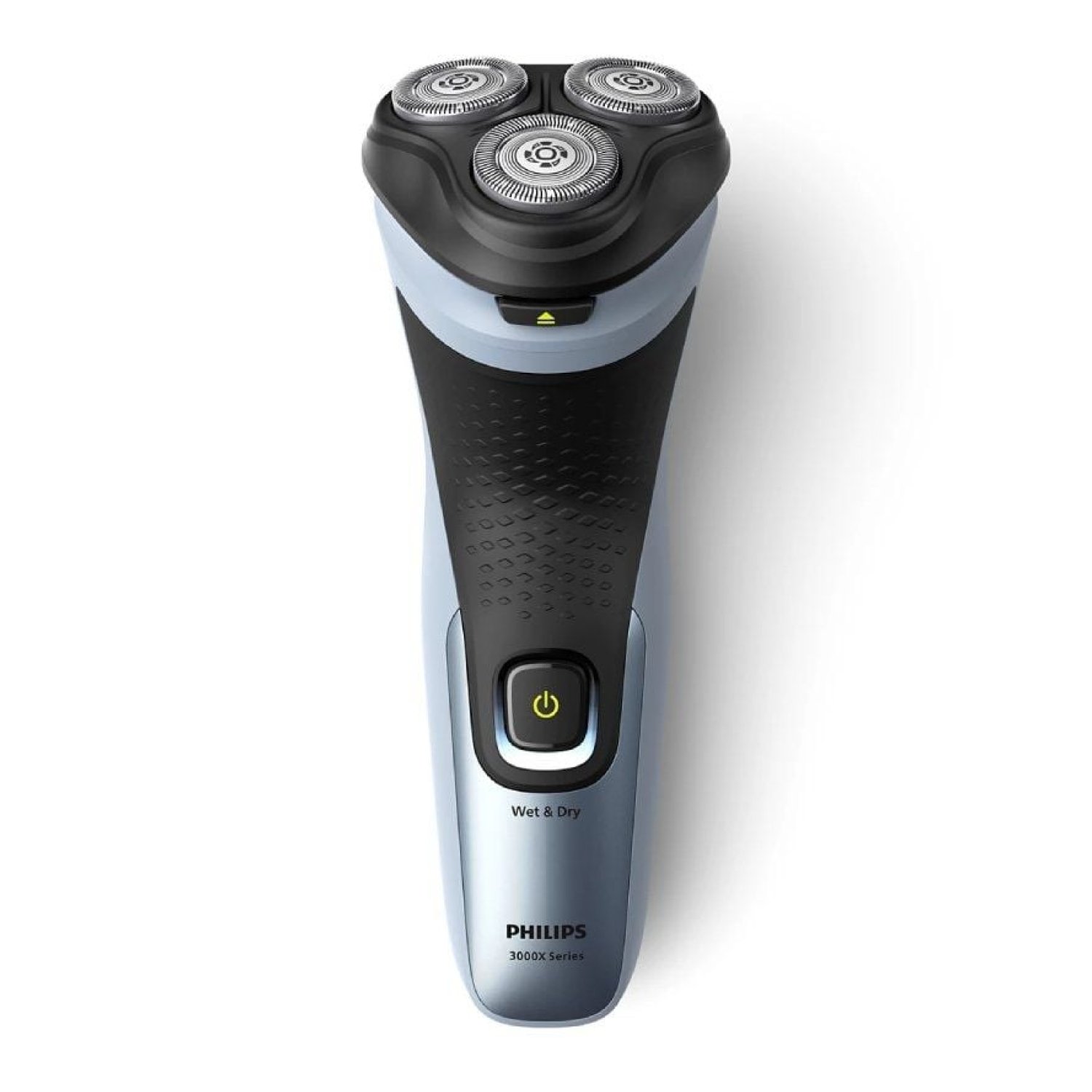 Philips Shaver Series 3000X X3063 · Afeitadora Eléctrica · Batería Recargable · 2 Accesorios