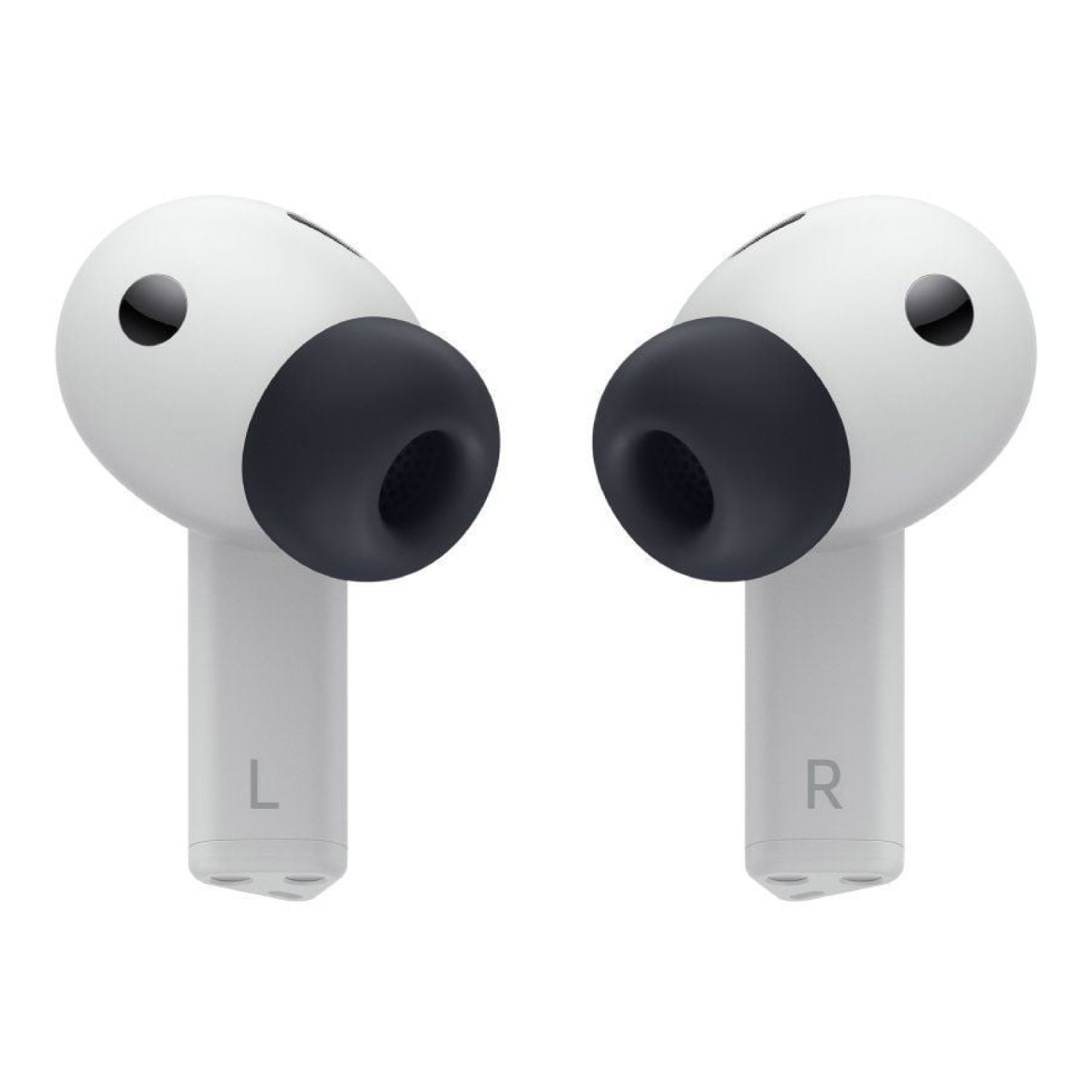 Samsung Galaxy Buds 3 FE · Auriculares Bluetooth · 8,5h autonomía · Estuche carga · Gris