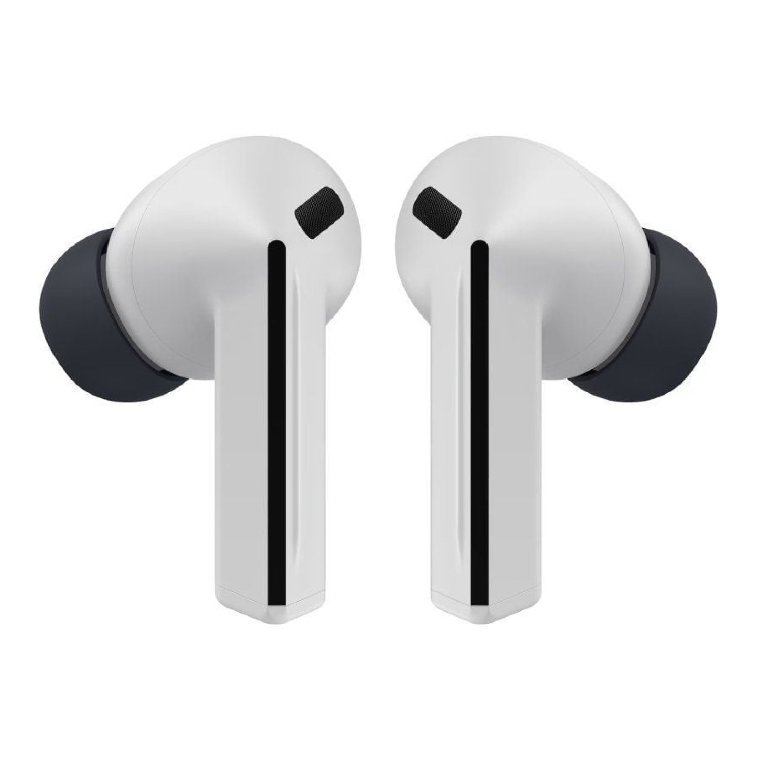 Samsung Galaxy Buds 3 FE · Auriculares Bluetooth · 8,5h autonomía · Estuche carga · Gris