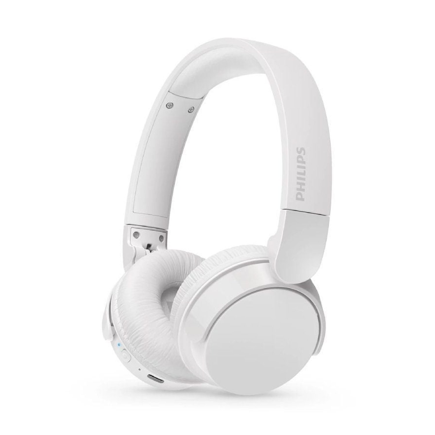 Philips TAH4209 · Auriculares Inalámbricos · Bluetooth · Micrófono · Blancos
