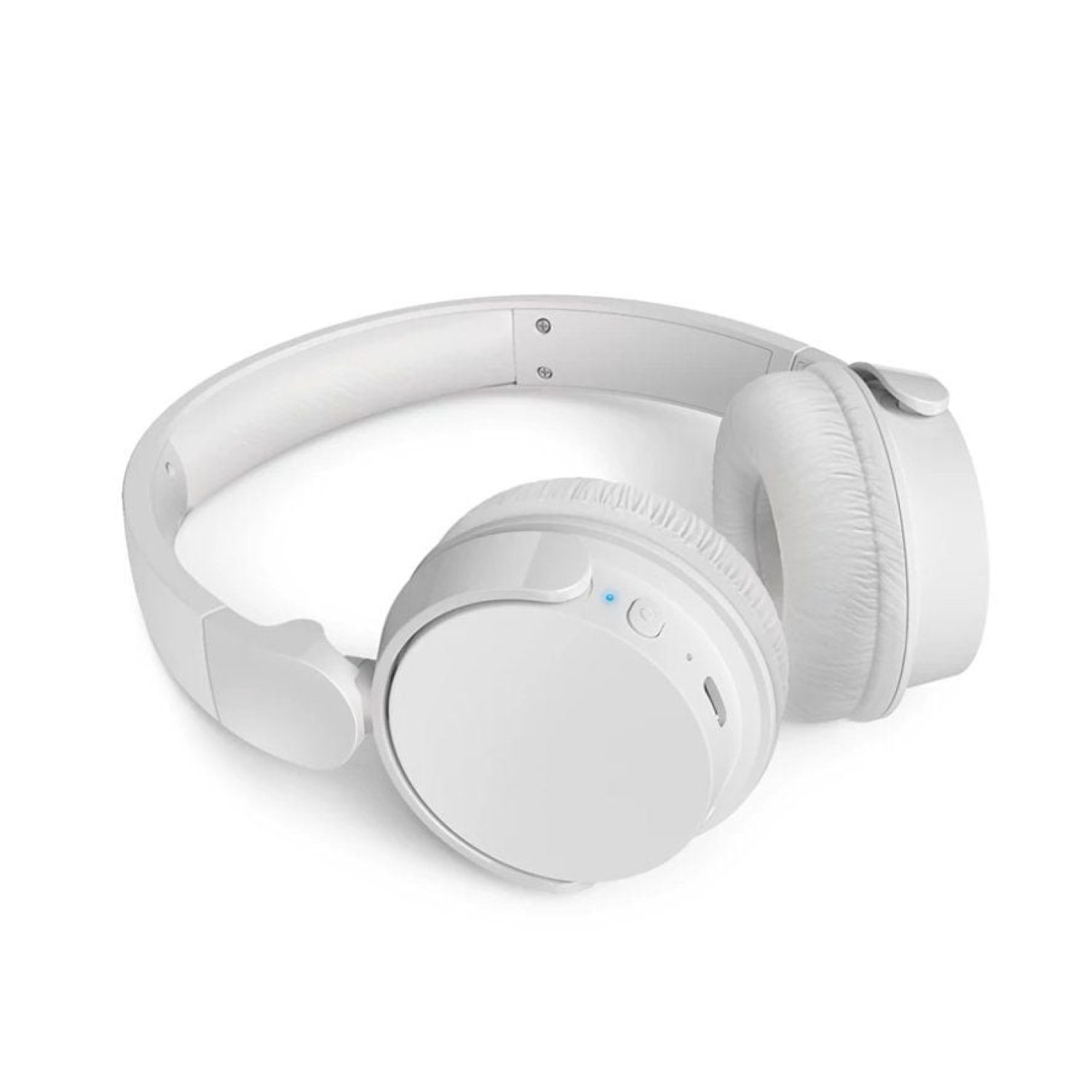 Philips TAH4209 · Auriculares Inalámbricos · Bluetooth · Micrófono · Blancos