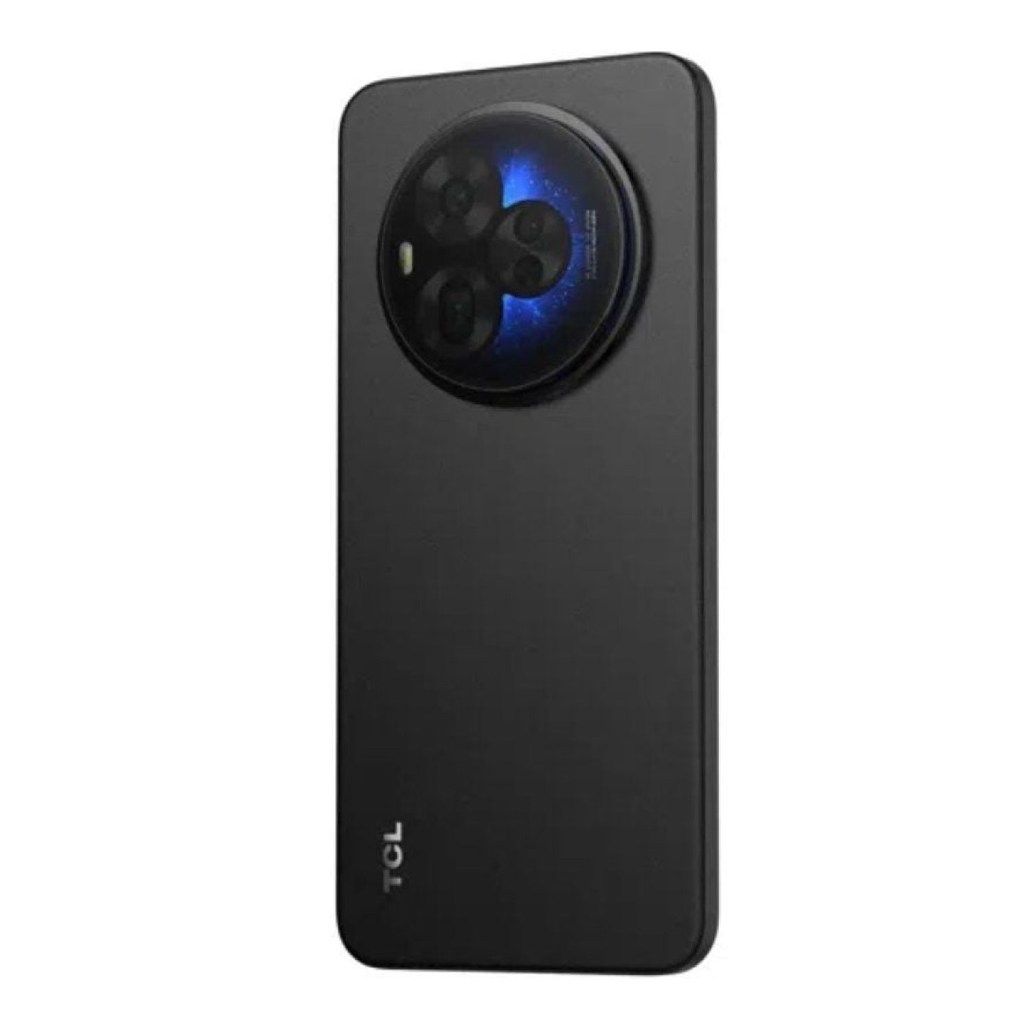 TCL 60 Ultra NXTPAPER · 7,2" · 12GB RAM · 512GB · 5G · Negro Nebulosa
