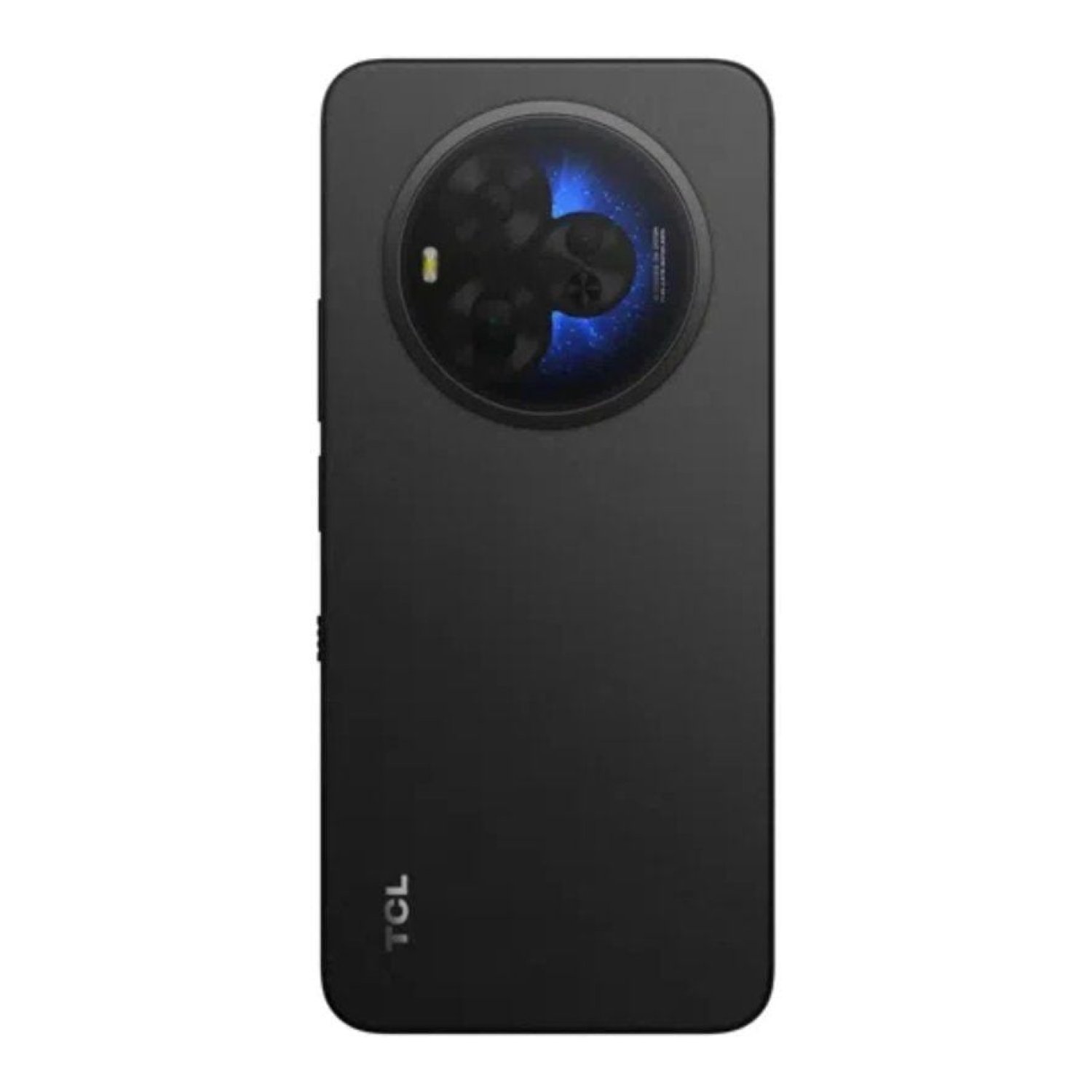TCL 60 Ultra NXTPAPER · 7,2" · 12GB RAM · 512GB · 5G · Negro Nebulosa