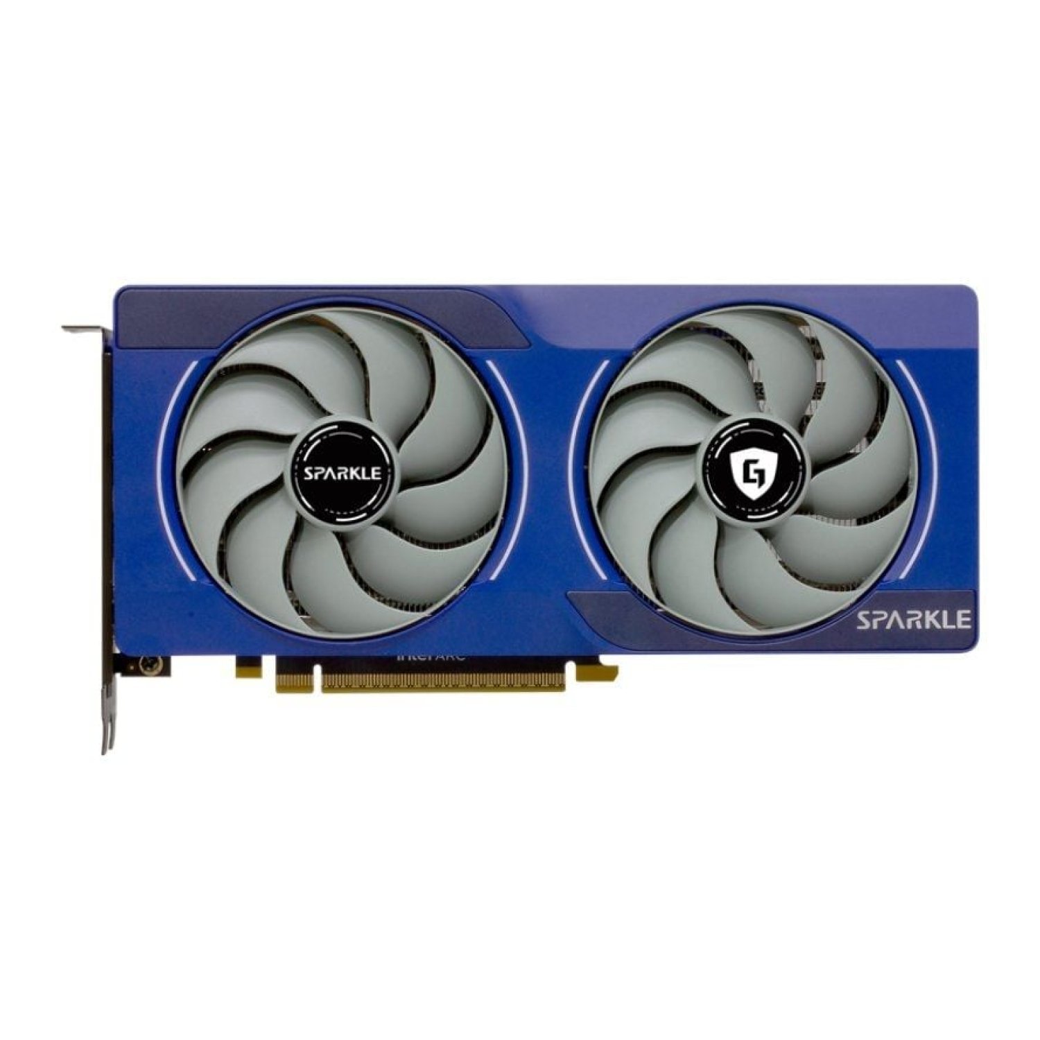 Sparkle Intel Arc B580 Guardian · 12GB GDDR6 · Tarjeta Gráfica