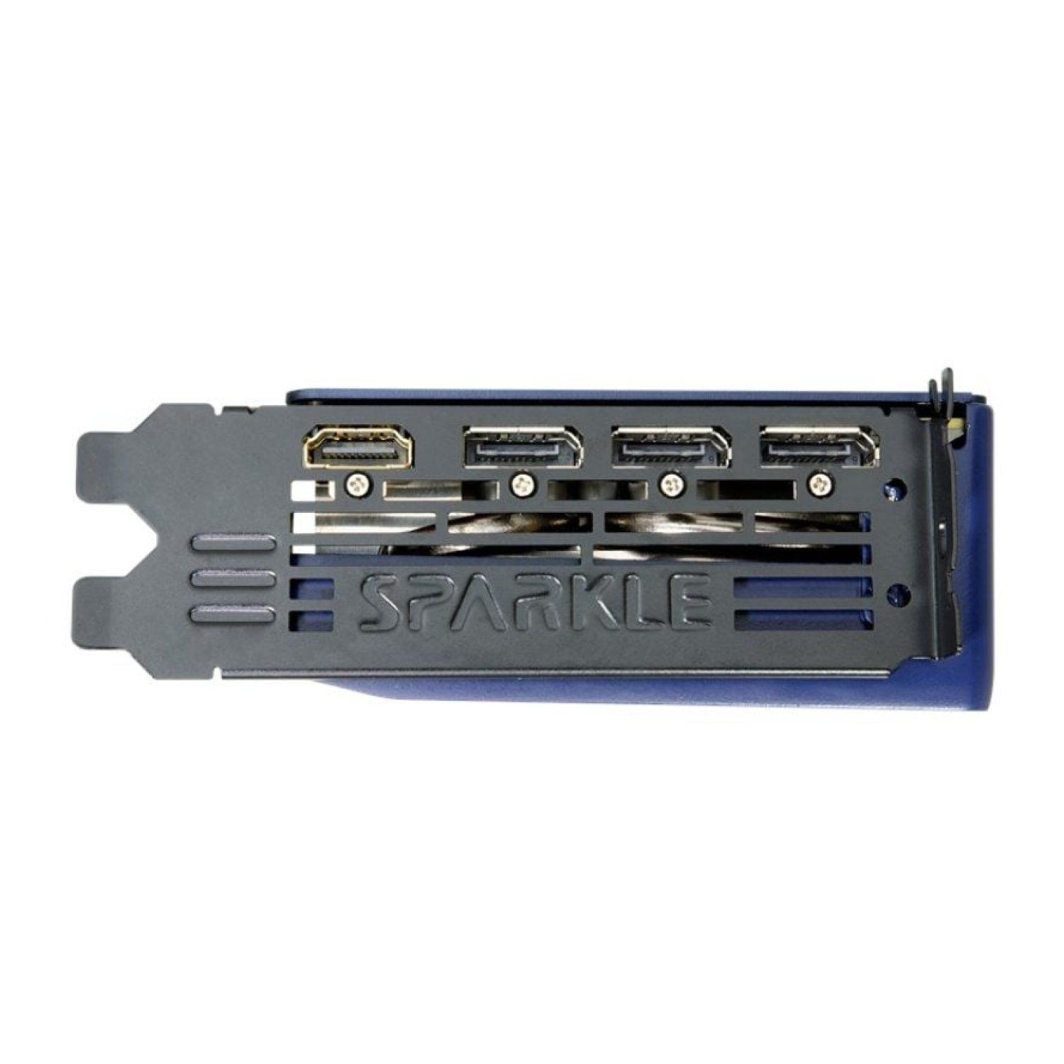 Sparkle Intel Arc B580 Guardian · 12GB GDDR6 · Tarjeta Gráfica