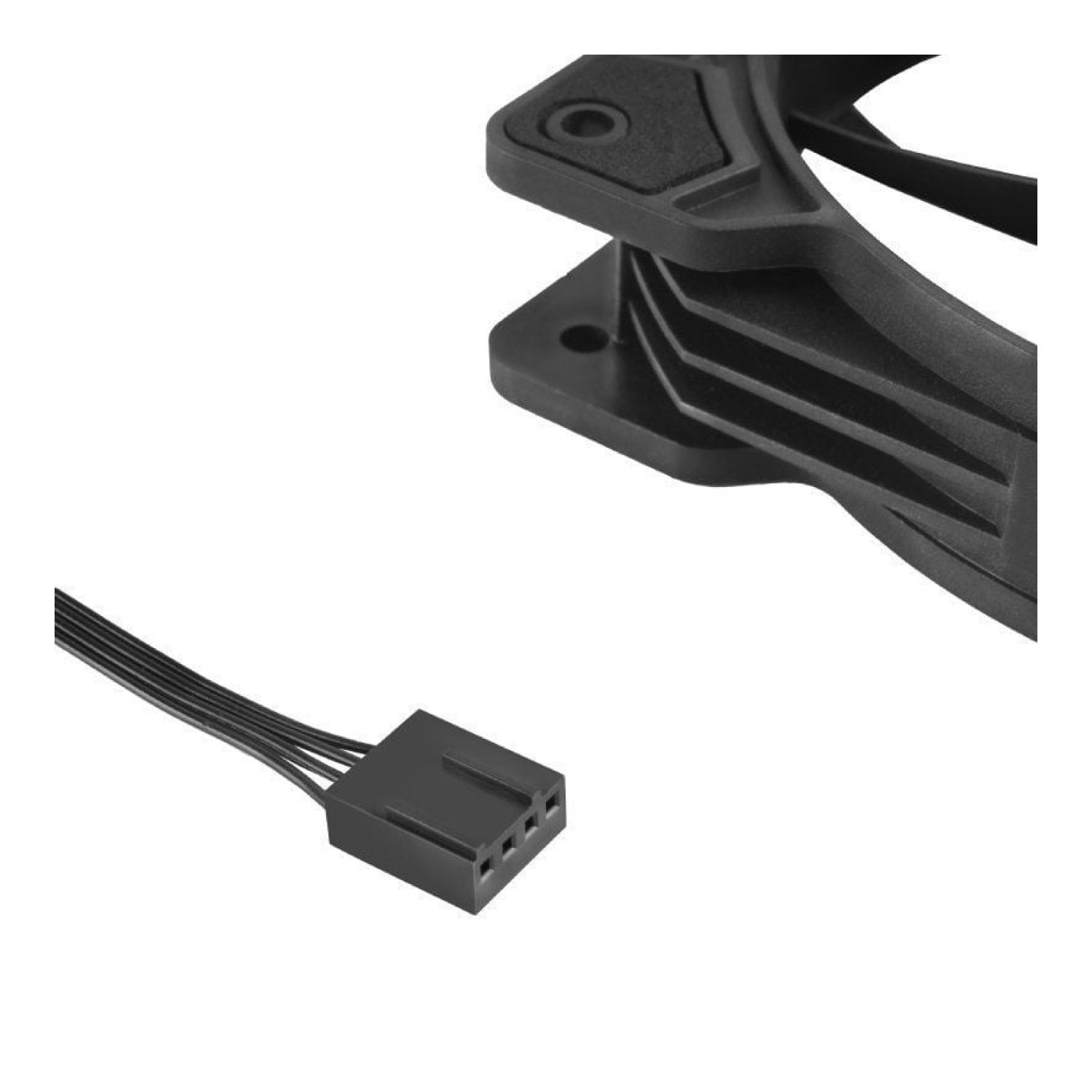 Mars Gaming MF-PWM · Ventilador 12cm · Pack x2 · Control PWM