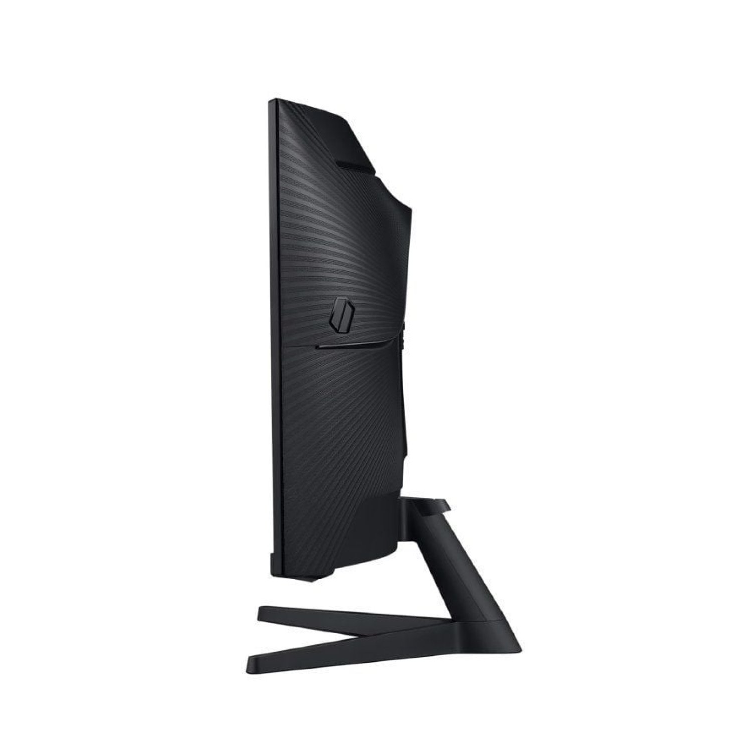 Samsung Odyssey G5 · Monitor Gaming Curvo 27" · QHD · 165Hz · 1ms · VA