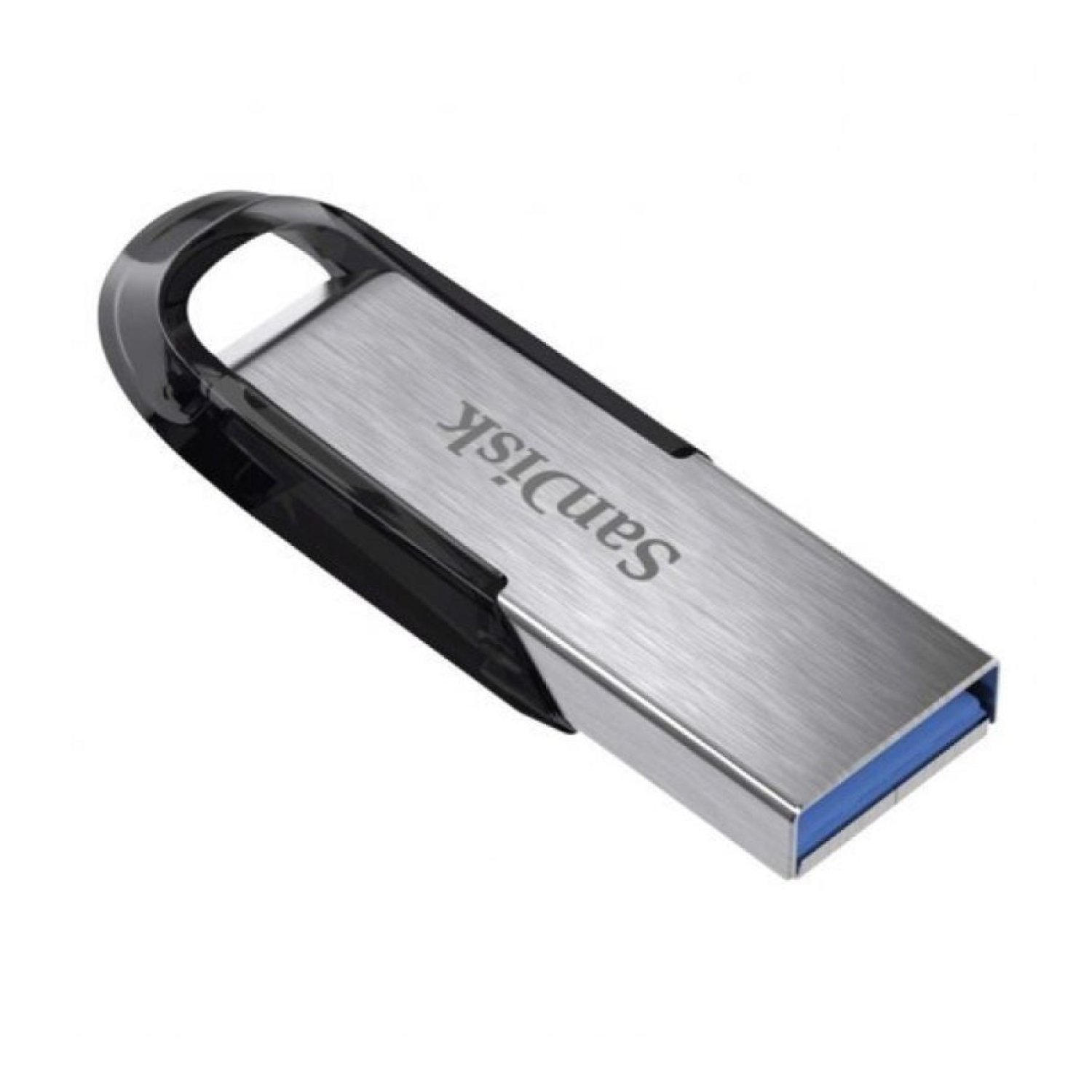 SanDisk Ultra Flair · Pendrive 128GB · USB 3.0