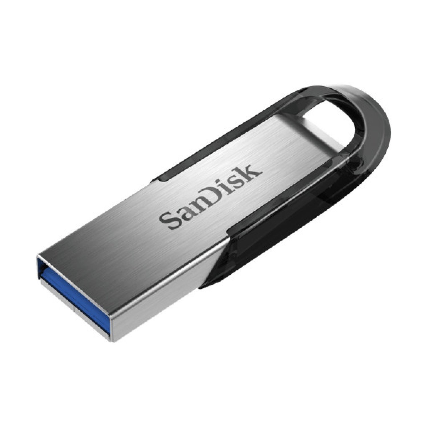 SanDisk Ultra Flair · Pendrive 128GB · USB 3.0