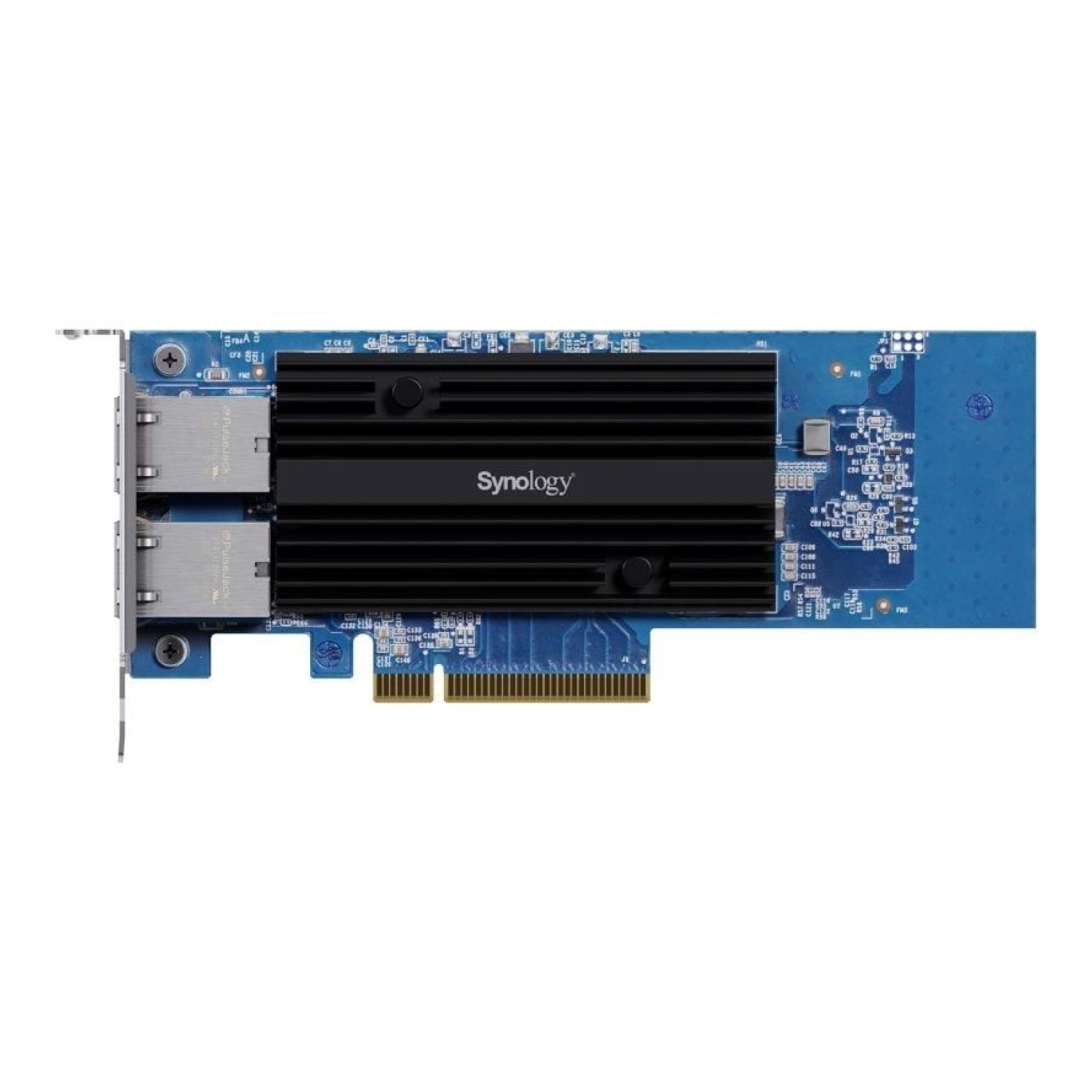 Synology E10G30-T2 · Tarjeta 10GBase-T · 10Gbps · 2 Puertos
