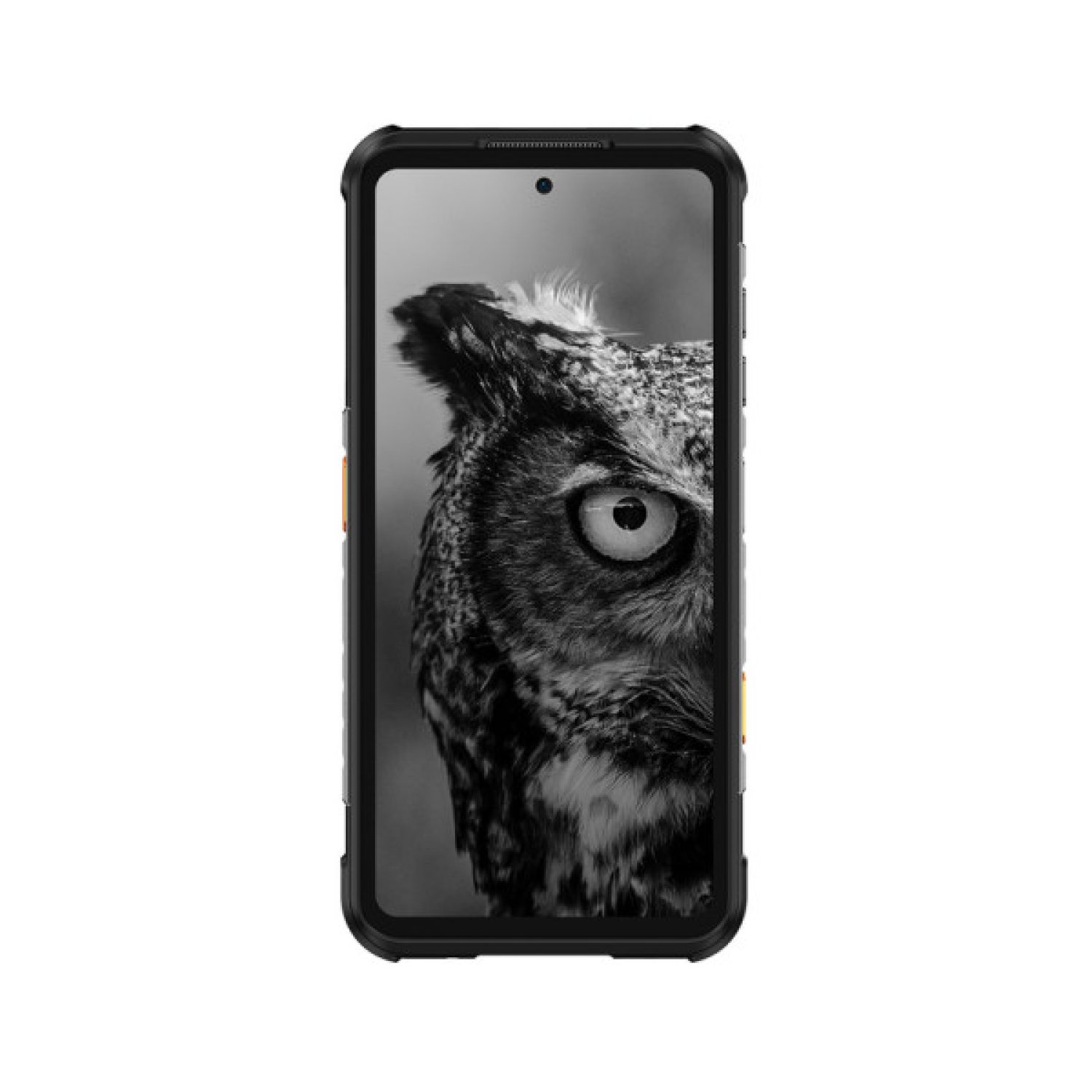 Ulefone RugOne Xever 7 · Smartphone Rugerizado 5G · 6,7" · 12GB · 512GB · Negro