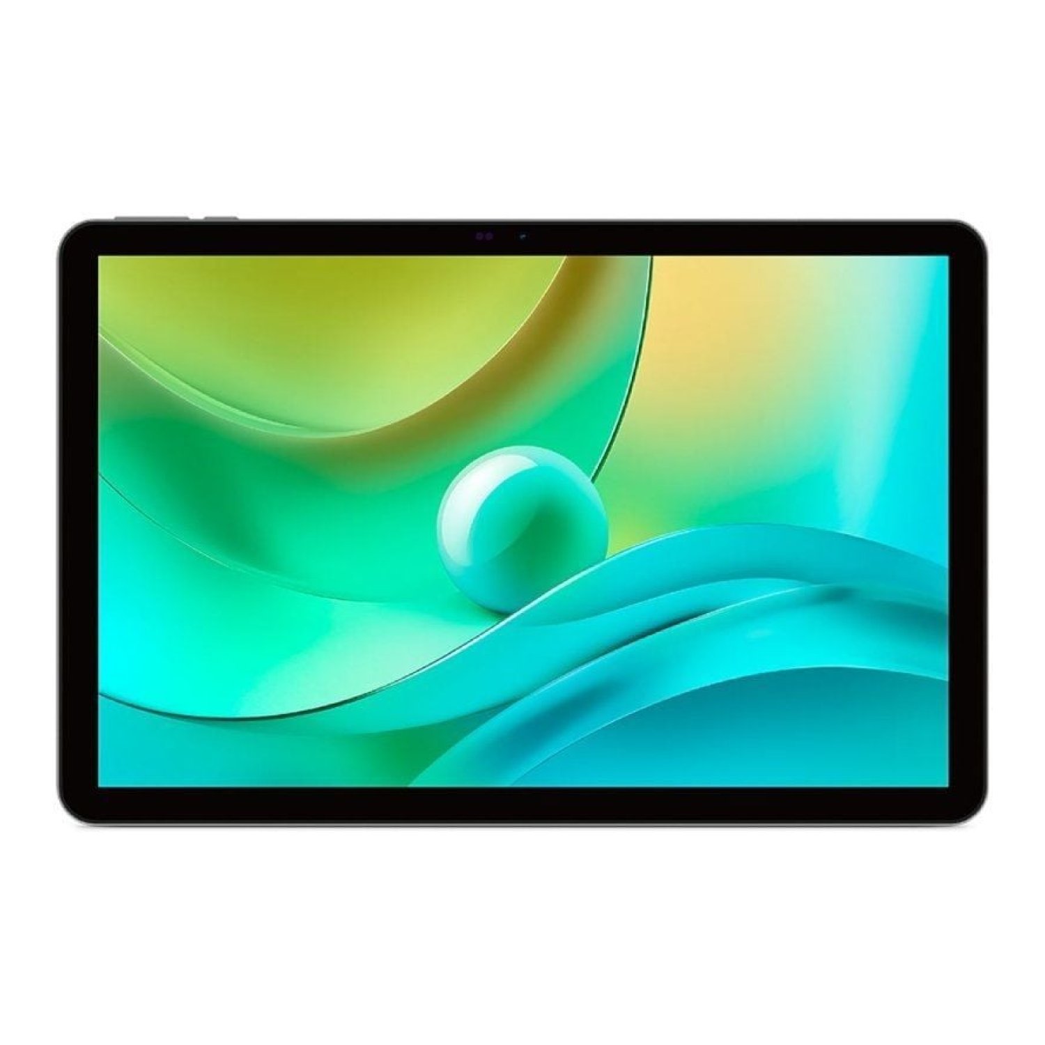 SPC Gravity 11" · 4GB RAM · 128GB · Octacore · Aluminio · Negra