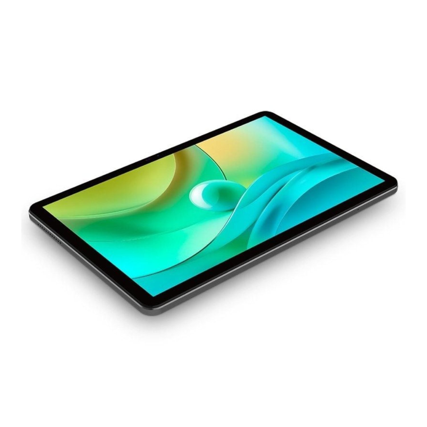 SPC Gravity 11" · 4GB RAM · 128GB · Octacore · Aluminio · Negra