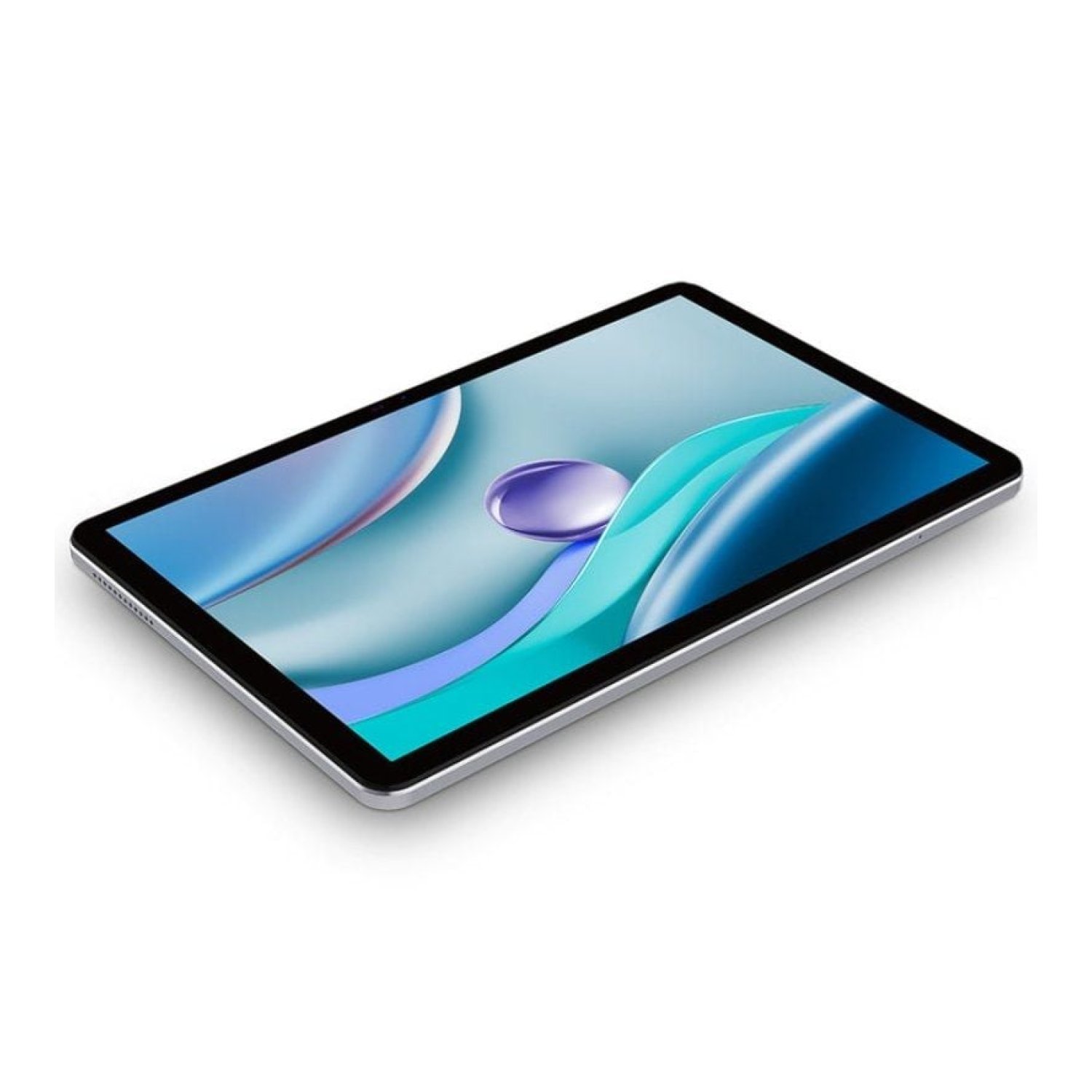 SPC Gravity 6 Pro · 11" · 6GB RAM · 256GB · Octacore · 4G · Niebla Lunar