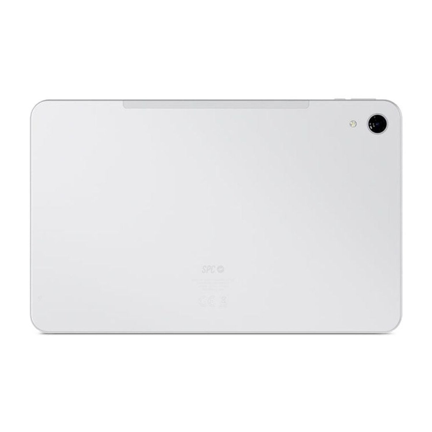 SPC Gravity 6 Pro · 11" · 6GB RAM · 256GB · Octacore · 4G · Niebla Lunar