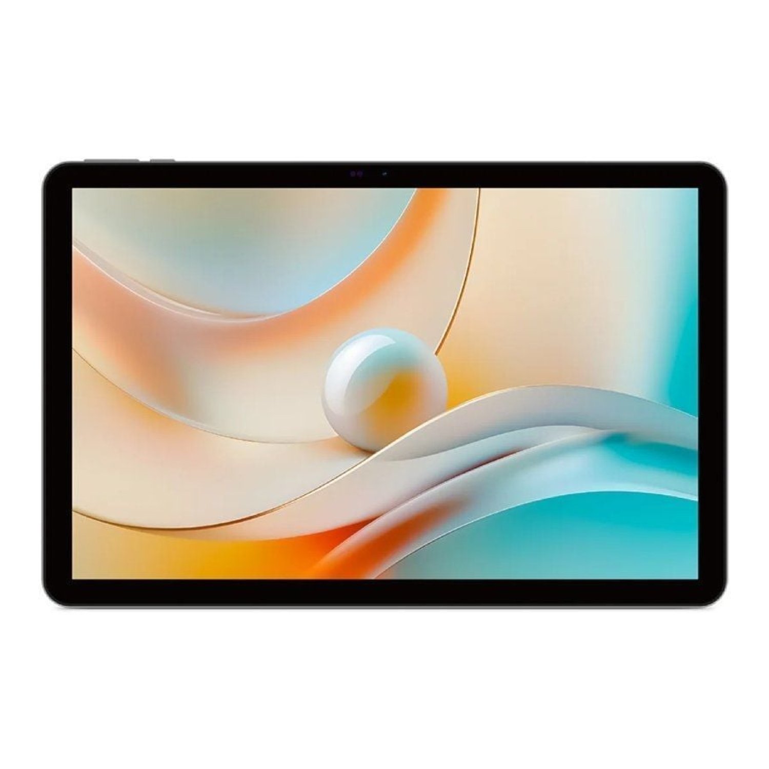 SPC Gravity 10.1" 6ª Gen · 4GB RAM · 64GB · Octacore · Aluminio · Negra