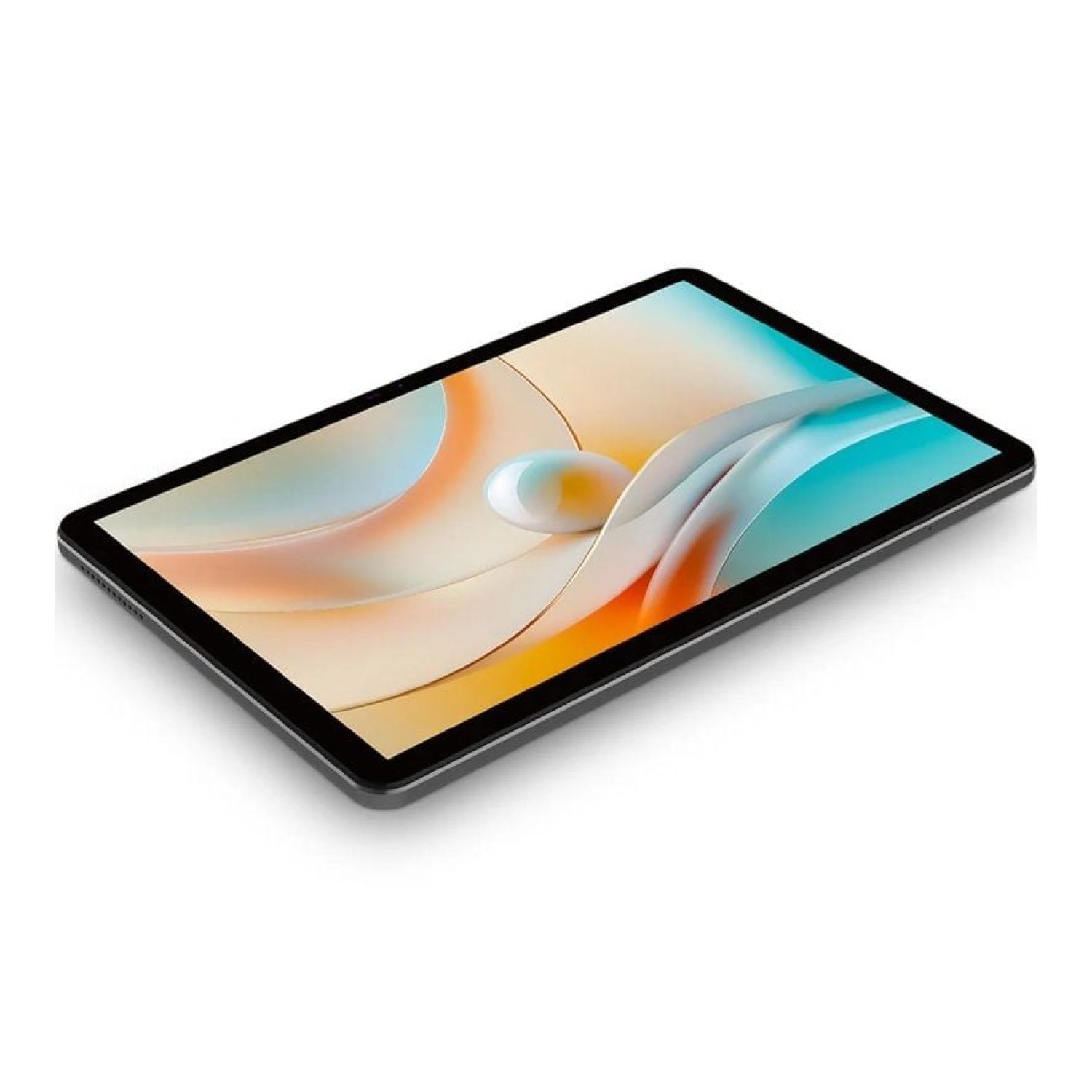 SPC Gravity 10.1" 6ª Gen · 4GB RAM · 64GB · Octacore · Aluminio · Negra