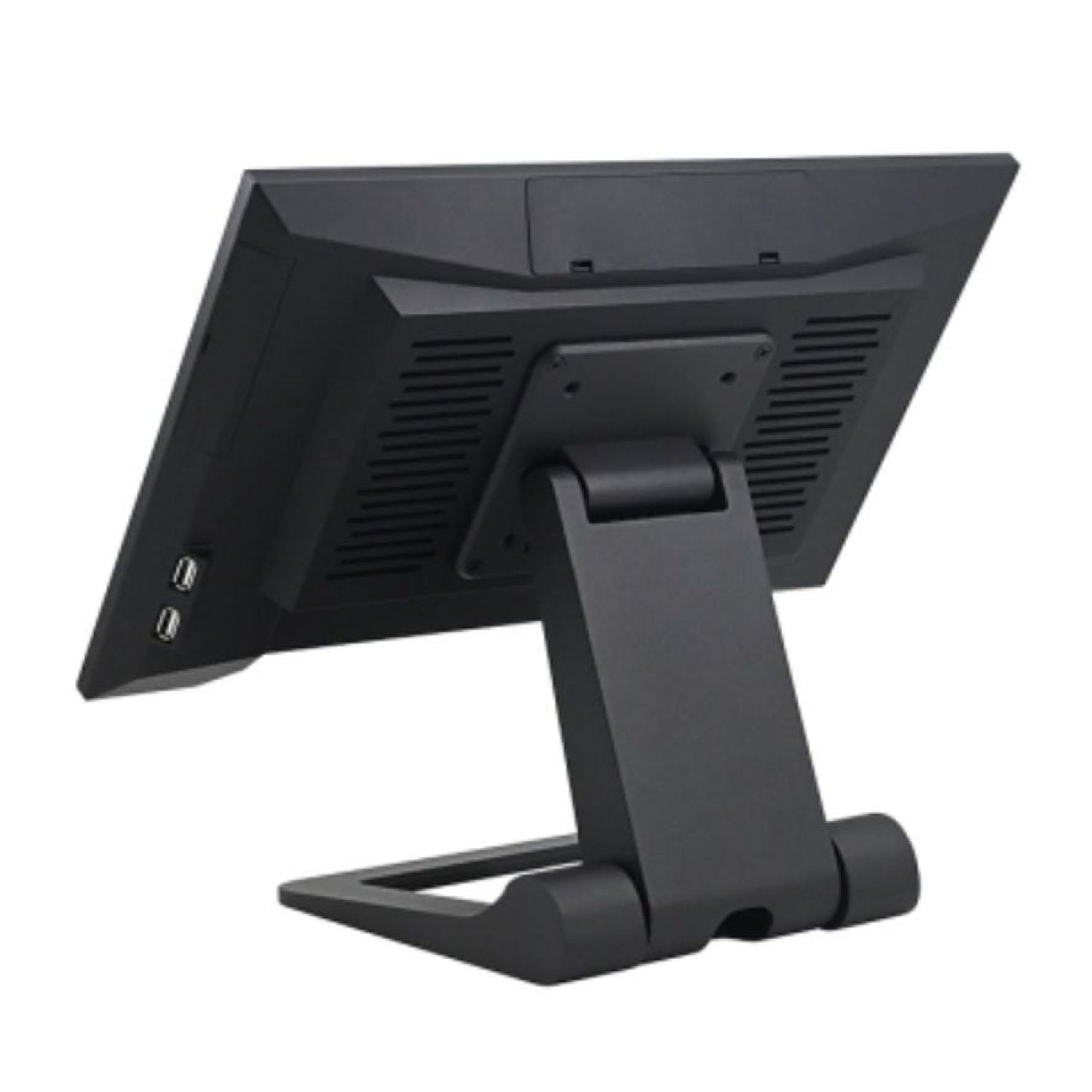 Premier KT-95 · TPV Táctil 15,6" · Intel Core i5-7300U · 8GB RAM · 256GB SSD · Soporte Plegable