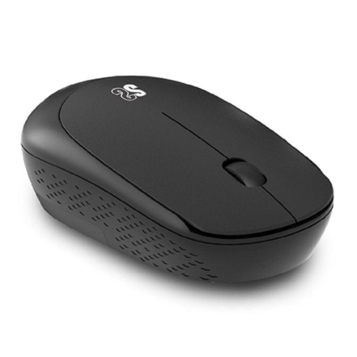 Subblim Business Plus · Ratón Inalámbrico Silencioso · 1200 DPI