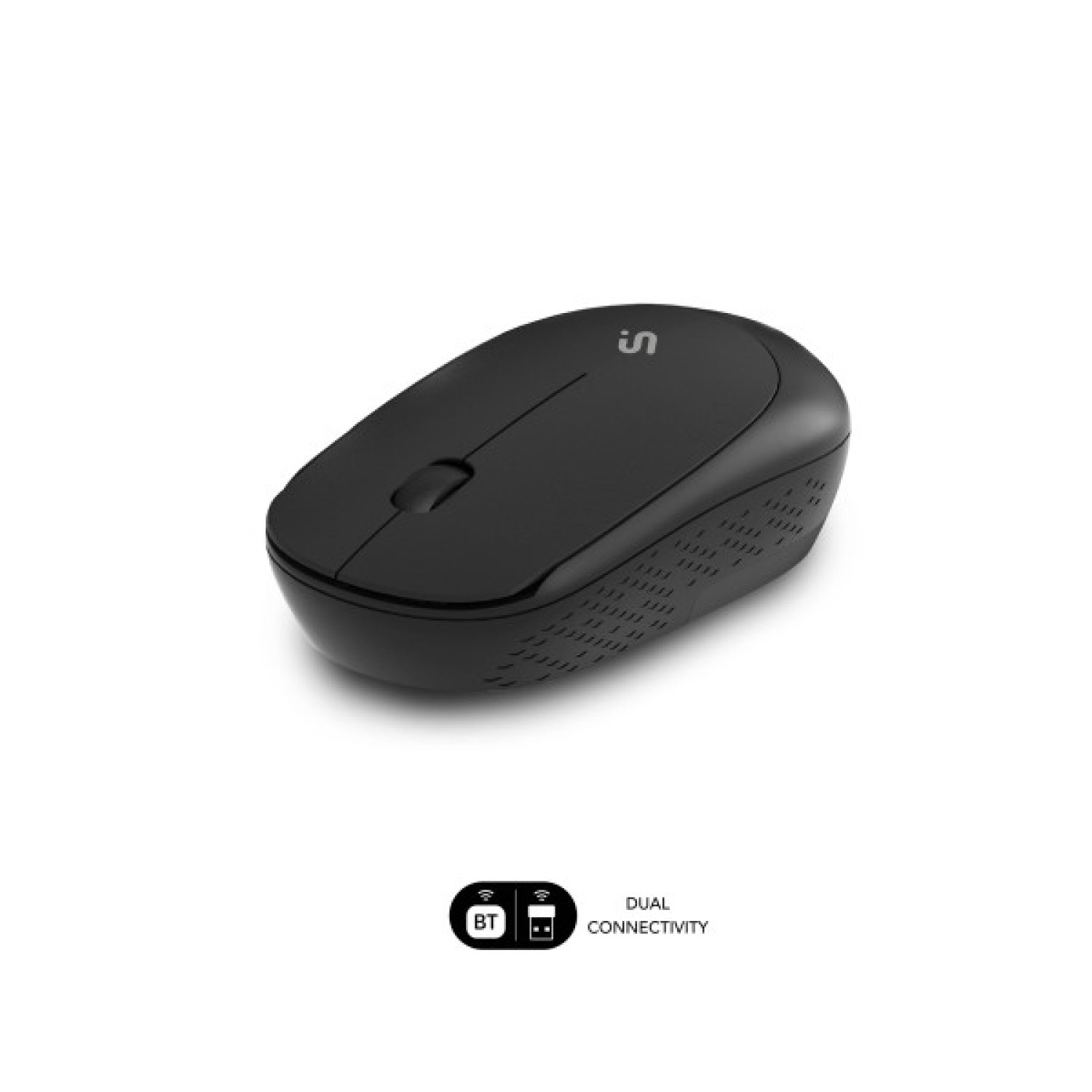 Subblim Business Plus · Ratón Inalámbrico Silencioso · 1200 DPI