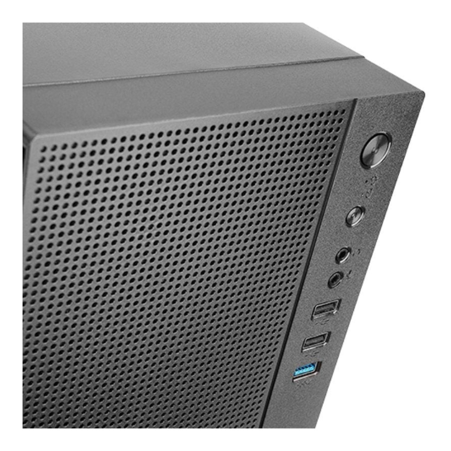 Anima AC5 · Caja Minitorre · Diseño Compacto