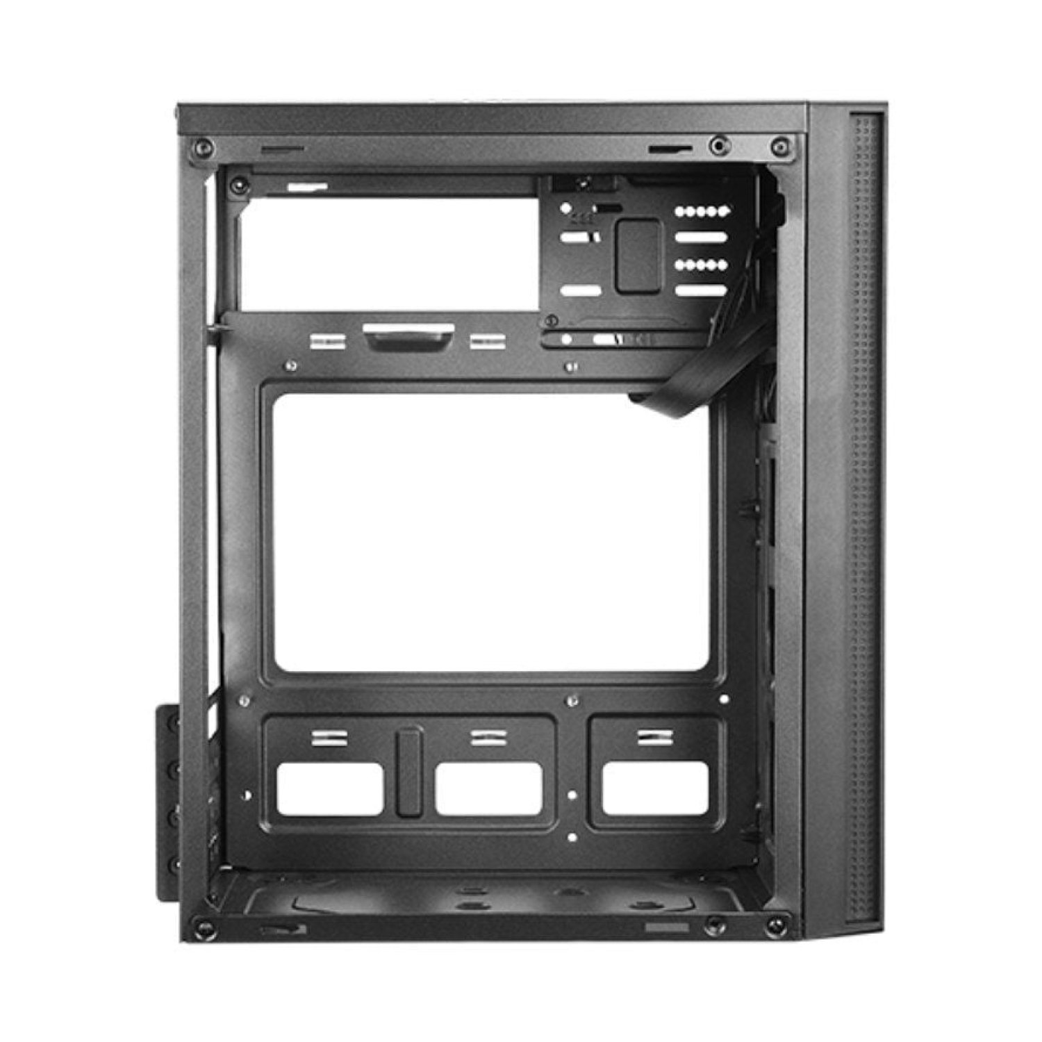 Anima AC5 · Caja Minitorre · Diseño Compacto