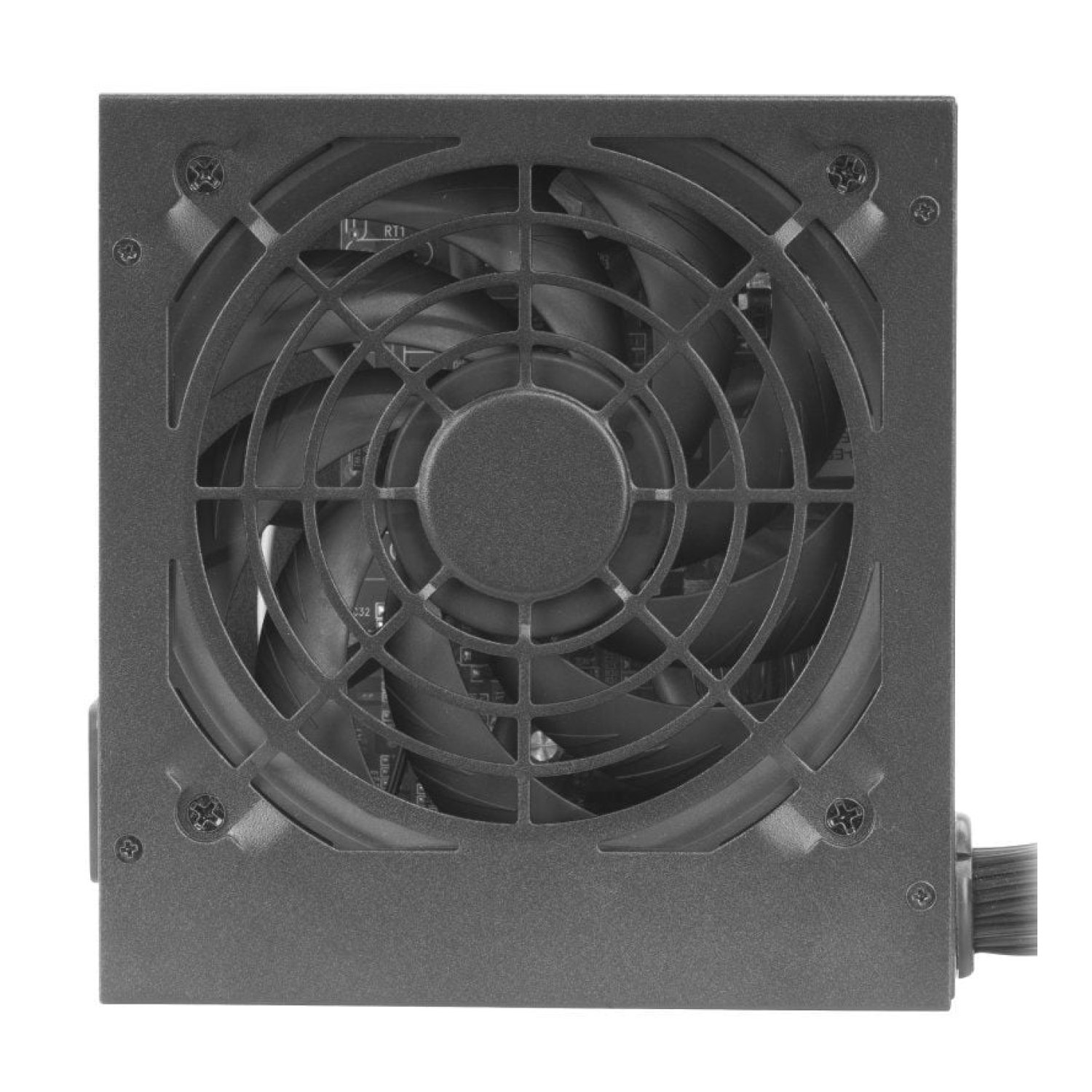 Fuente de Alimentación Anima APB550/ 550W/ Ventilador 12cm/ 80 Plus Bronze