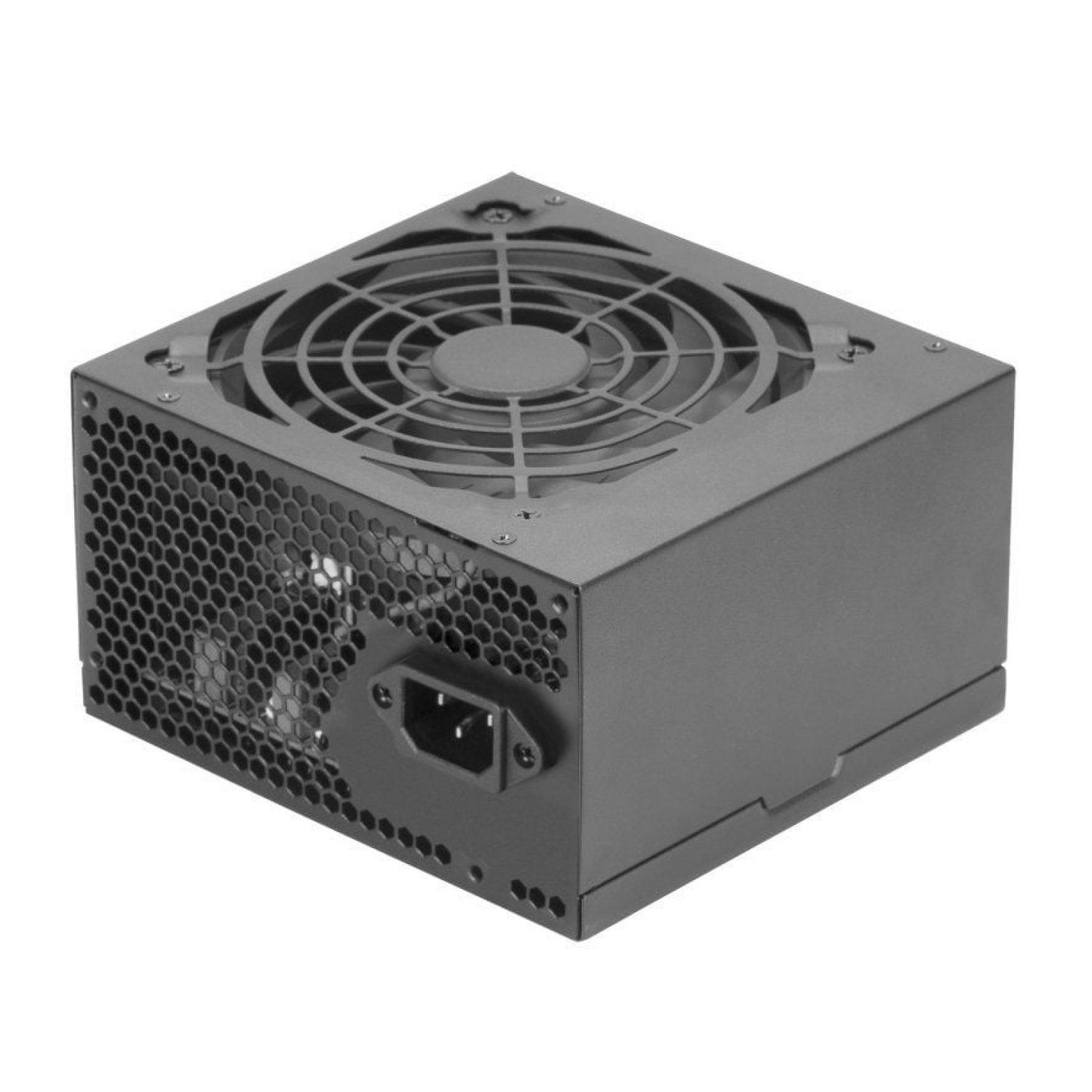 Fuente de Alimentación Anima APB550/ 550W/ Ventilador 12cm/ 80 Plus Bronze