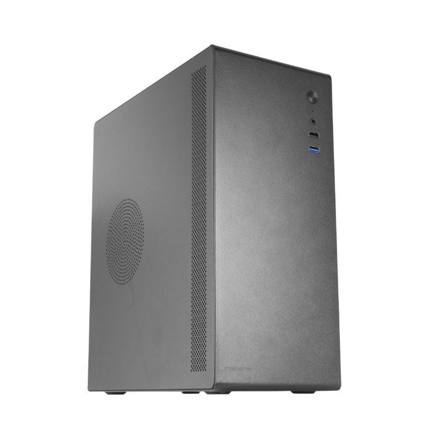 Tacens Novax 550BR · Caja Minitorre · Fuente 550W · 80 Plus Bronze