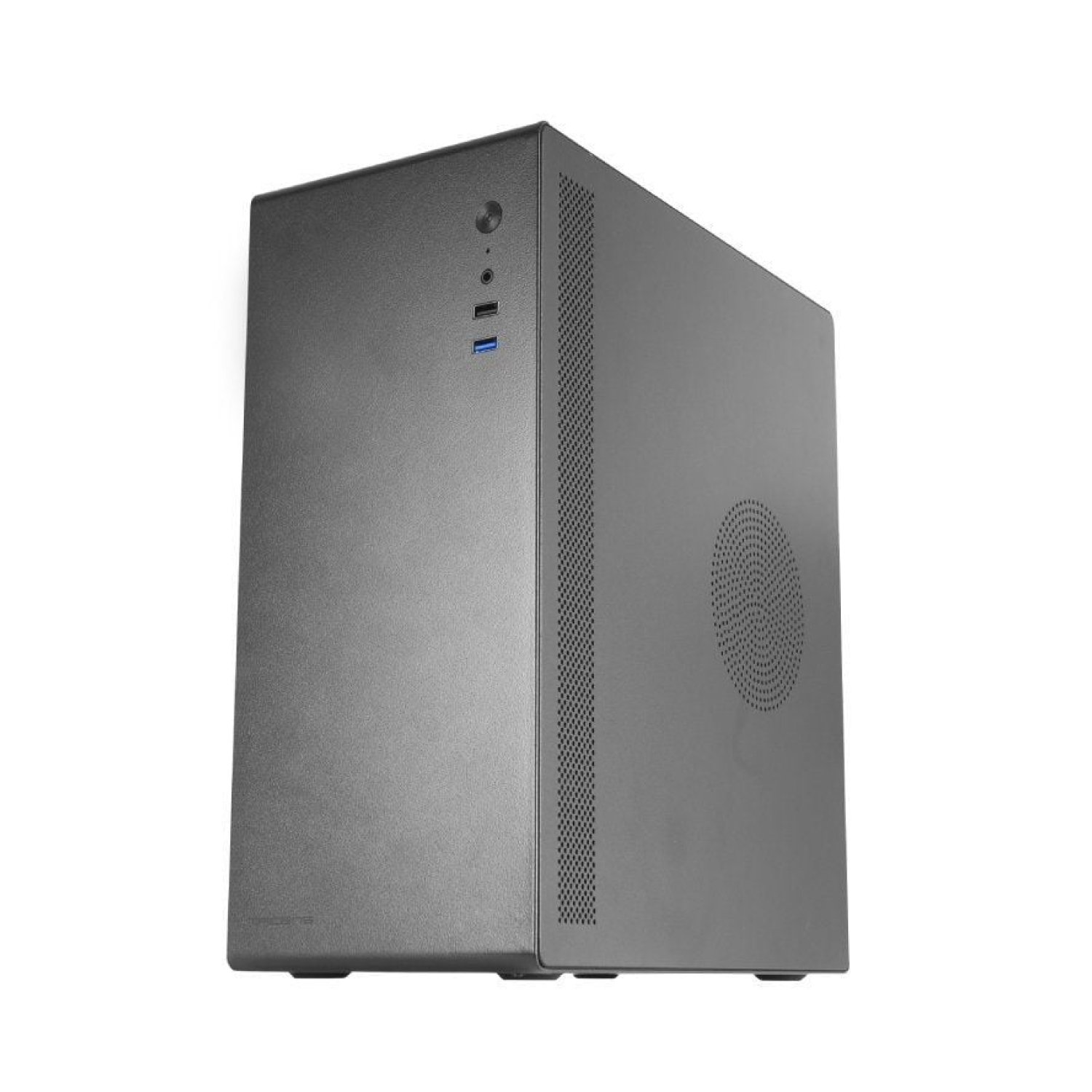 Tacens Novax 550BR · Caja Minitorre · Fuente 550W · 80 Plus Bronze