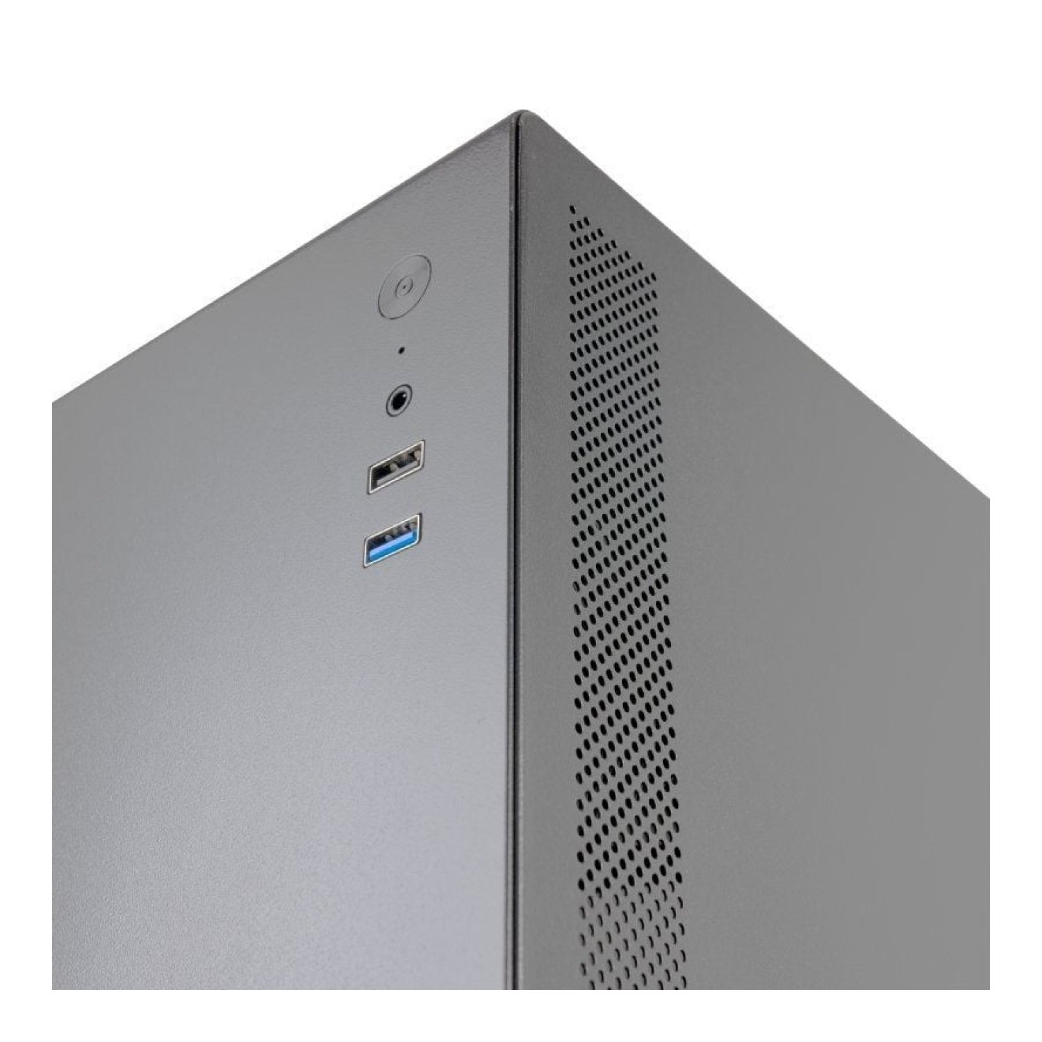 Tacens Novax 550BR · Caja Minitorre · Fuente 550W · 80 Plus Bronze