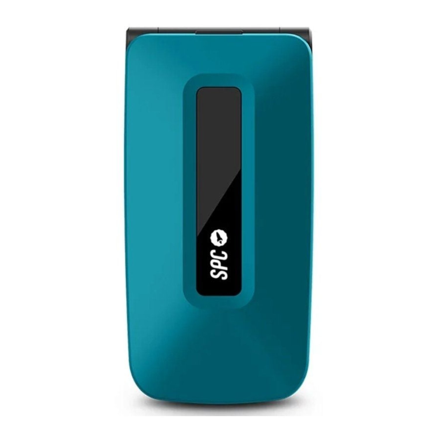 SPC Titan 2 · Teléfono 4G para Mayores · Azul