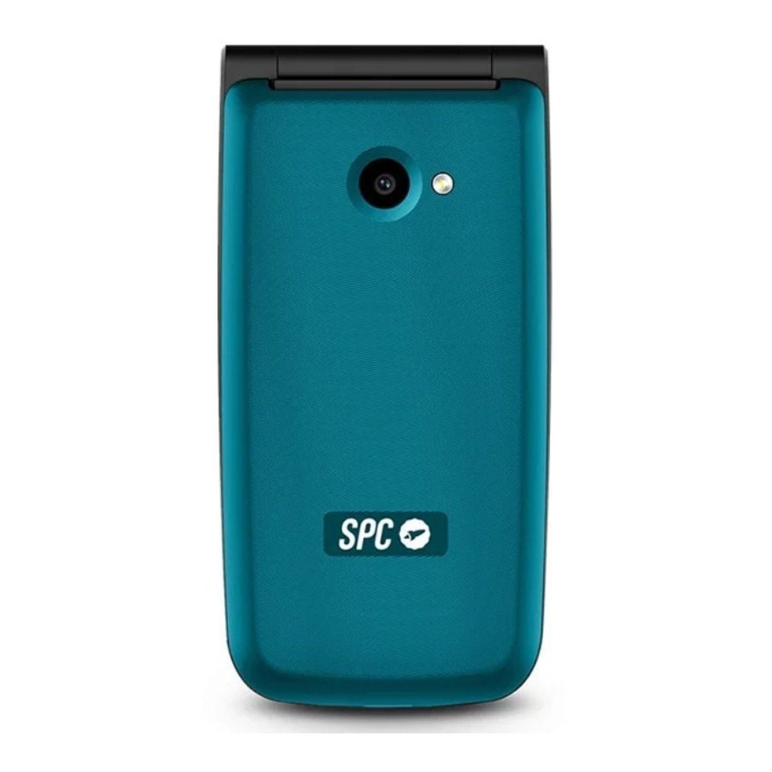 SPC Titan 2 · Teléfono 4G para Mayores · Azul