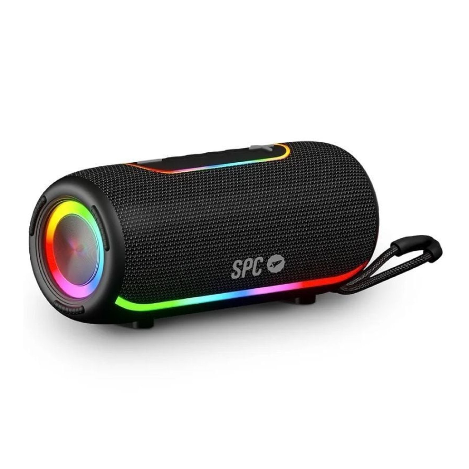 SPC Orbital Storm · Altavoz Bluetooth 2.0 · 60W