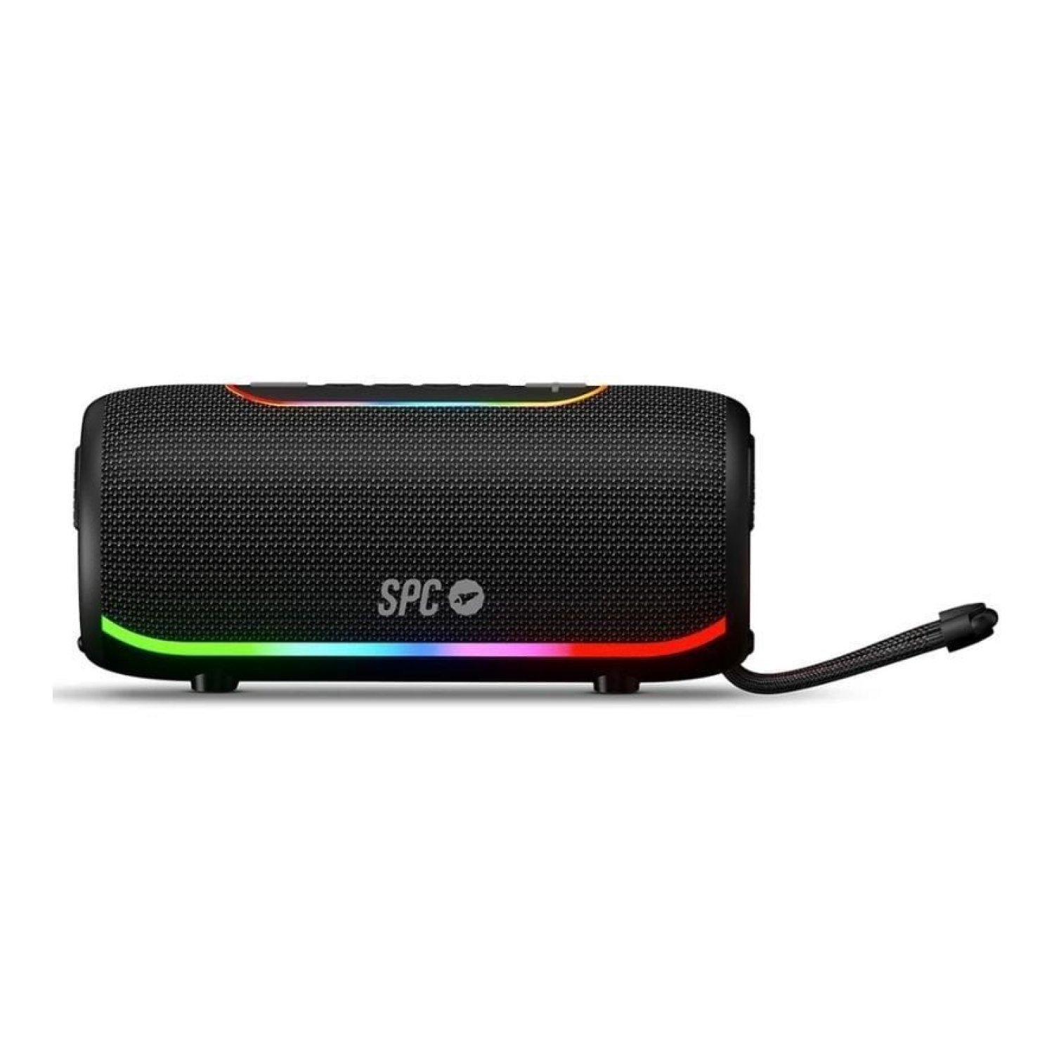 SPC Orbital Storm · Altavoz Bluetooth 2.0 · 60W
