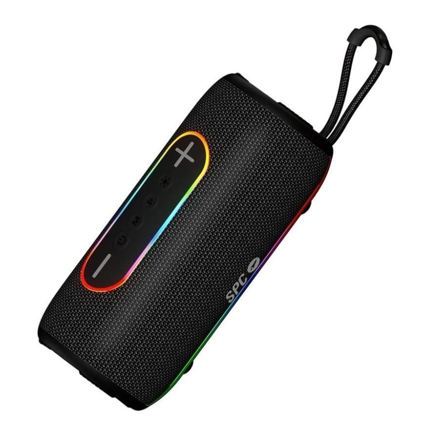 SPC Orbital Storm · Altavoz Bluetooth 2.0 · 60W