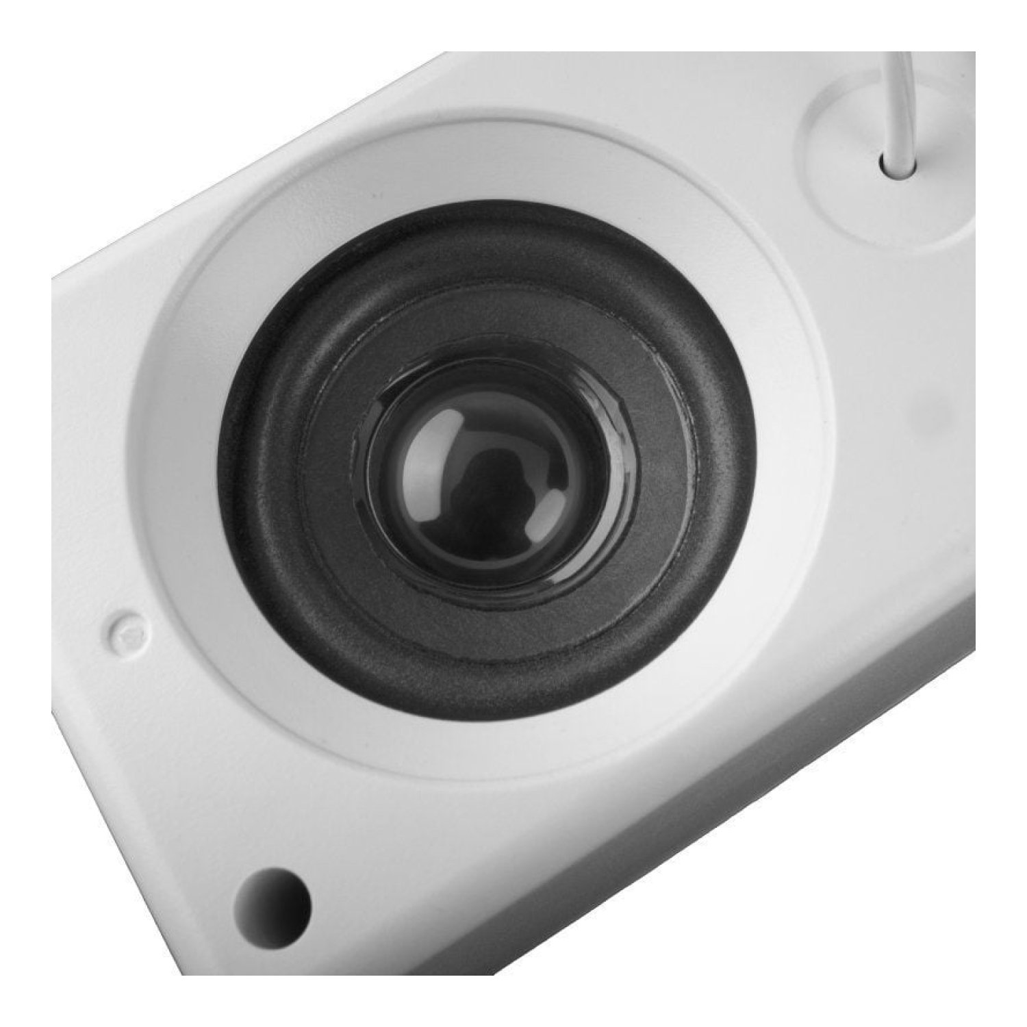 Mars Gaming MS-H · Altavoces 2.0 · 10W · Blancos